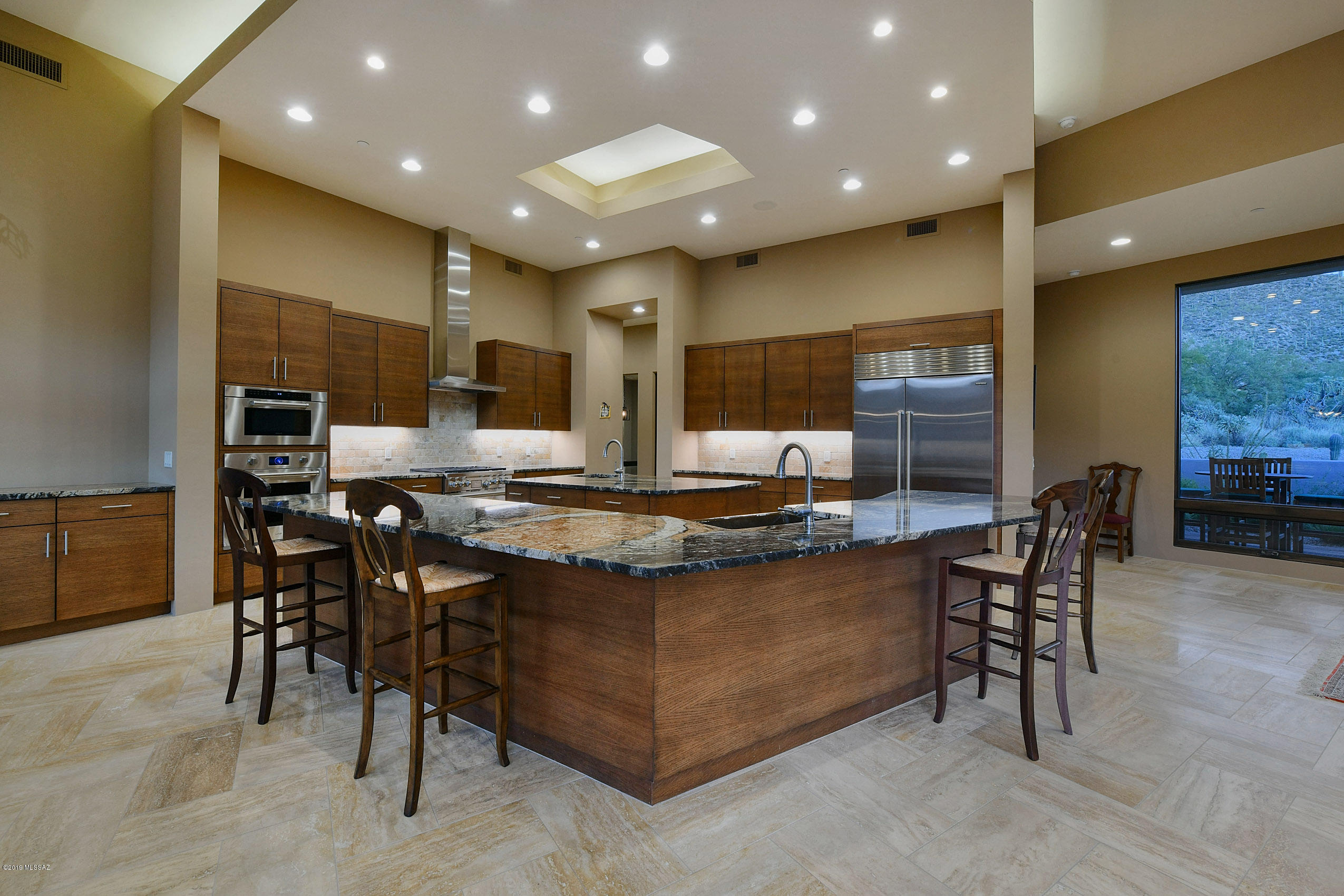 Canyon Pass At Dove Mountain - Residential