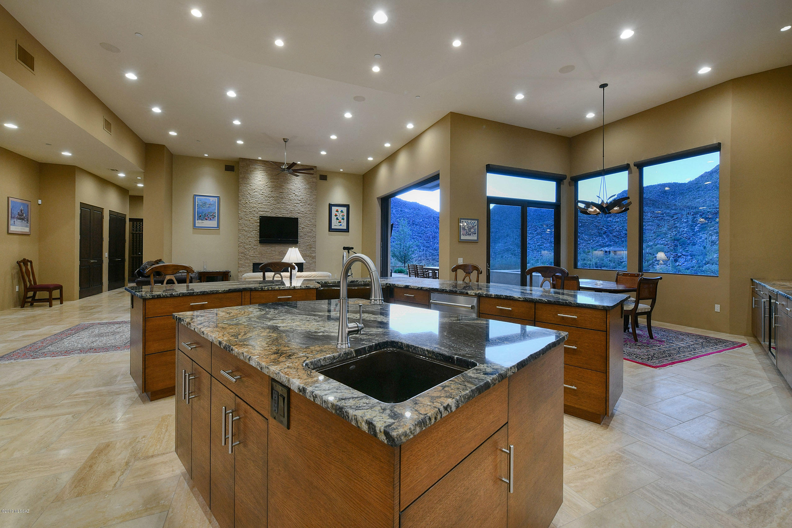 Canyon Pass At Dove Mountain - Residential