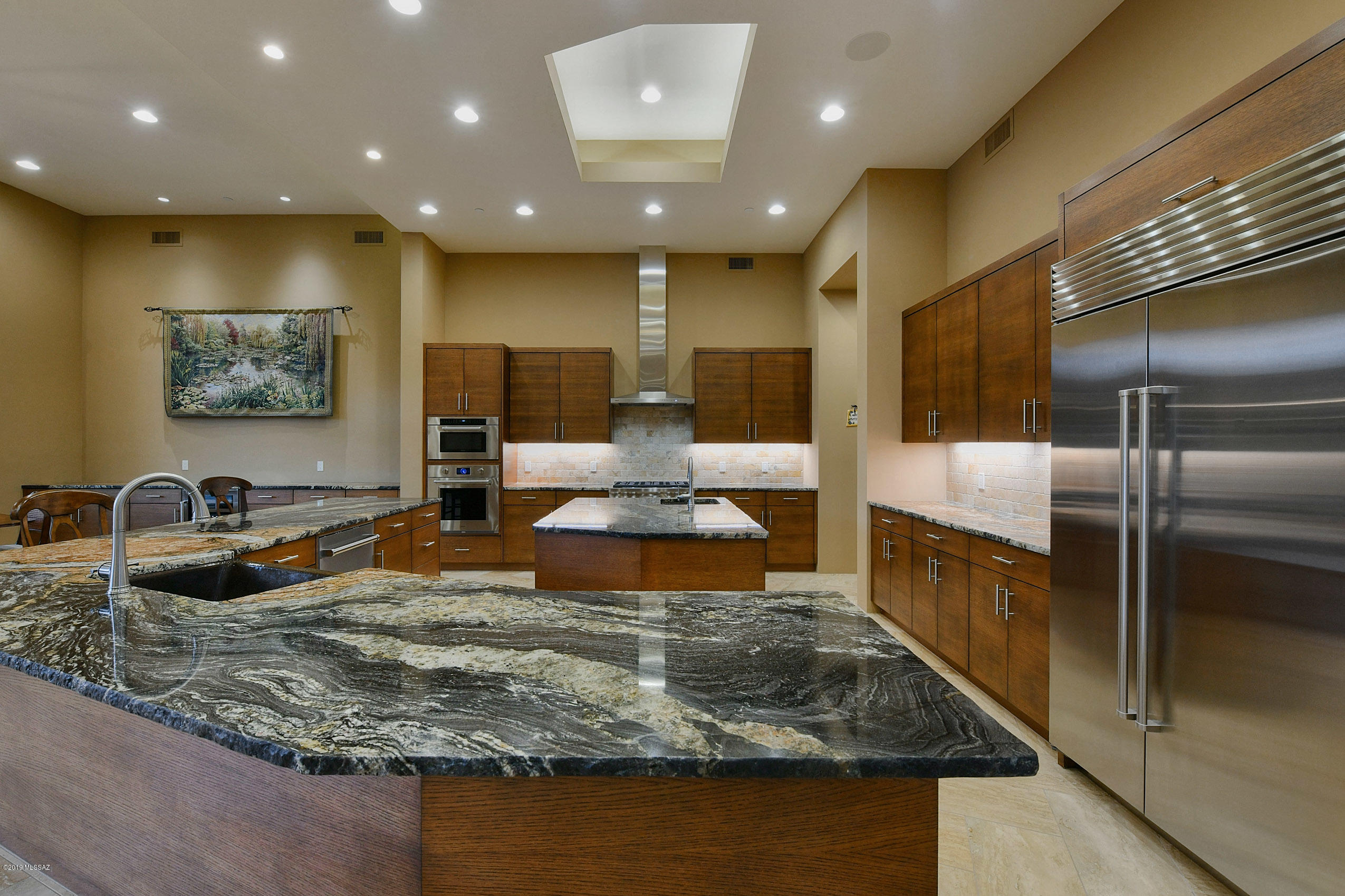 Canyon Pass At Dove Mountain - Residential