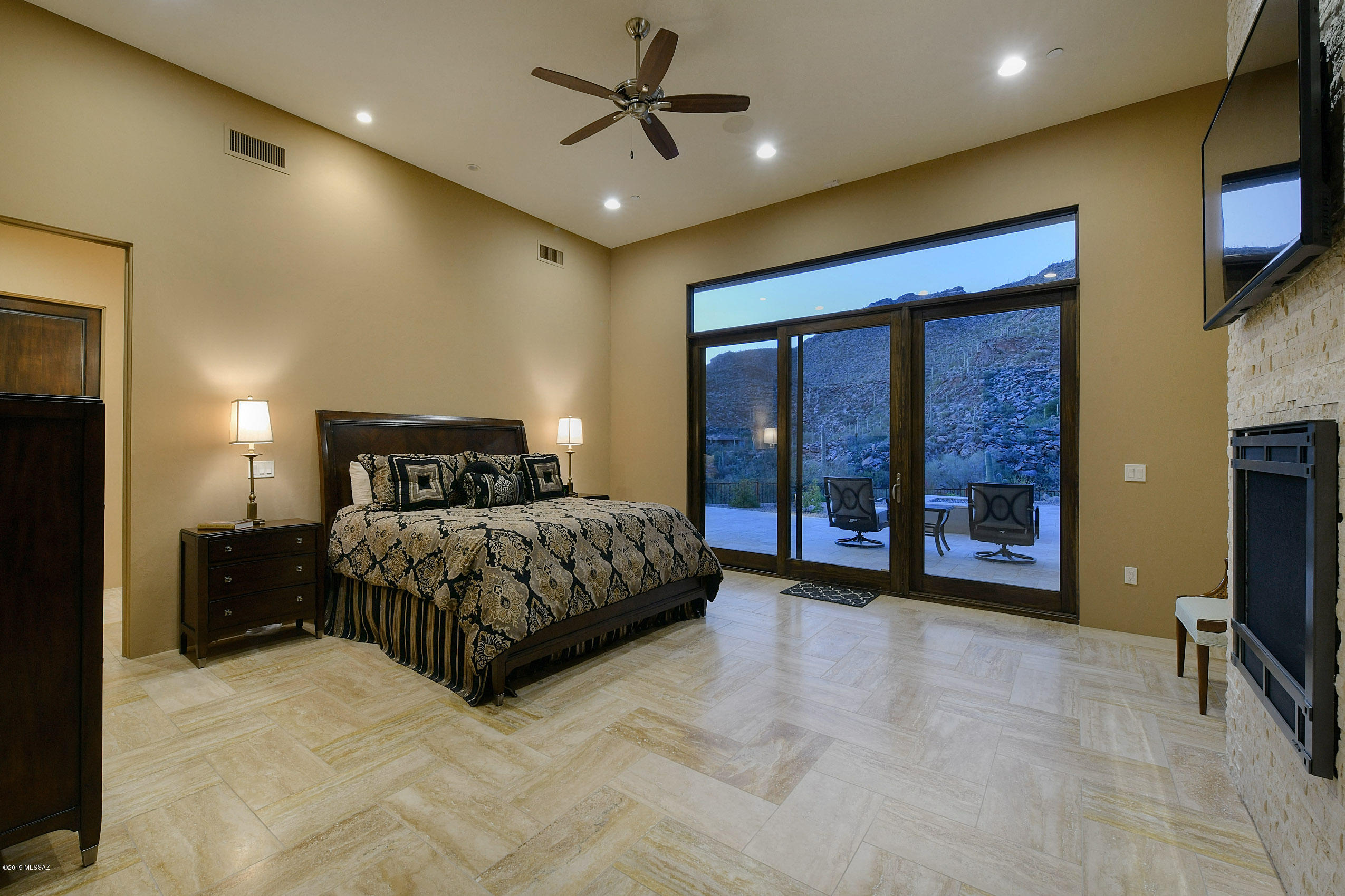Canyon Pass At Dove Mountain - Residential