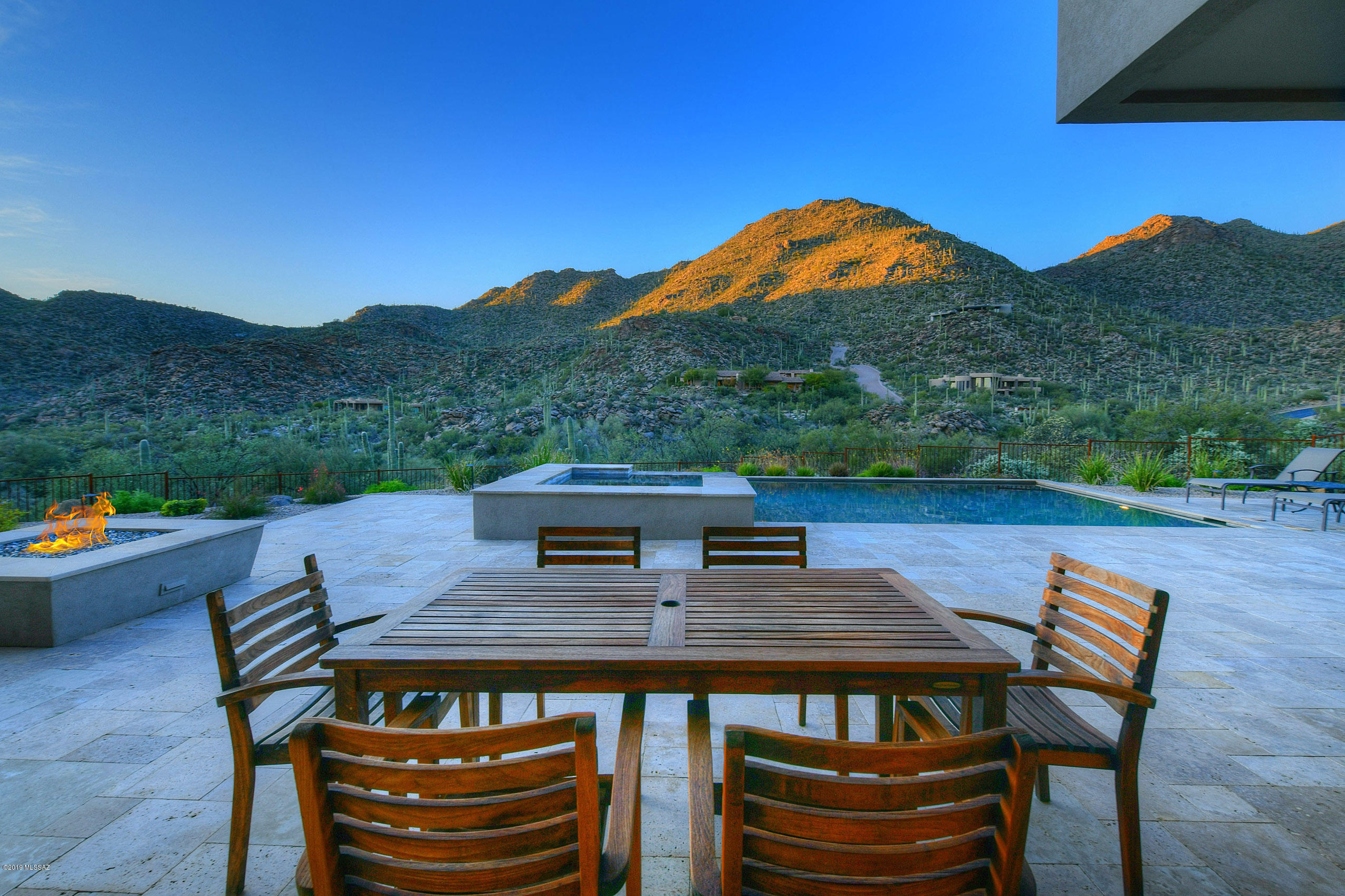 Canyon Pass At Dove Mountain - Residential