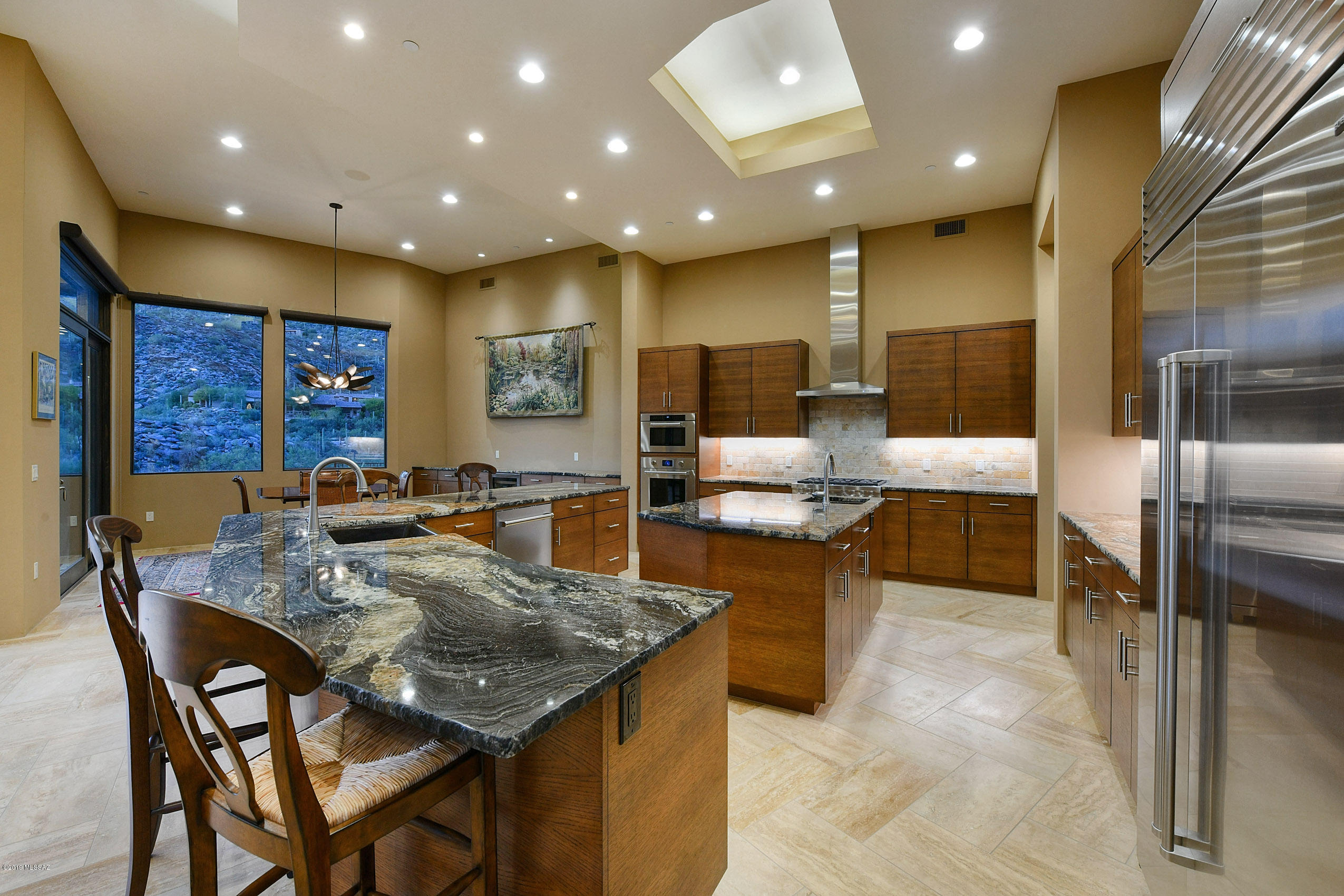 Canyon Pass At Dove Mountain - Residential