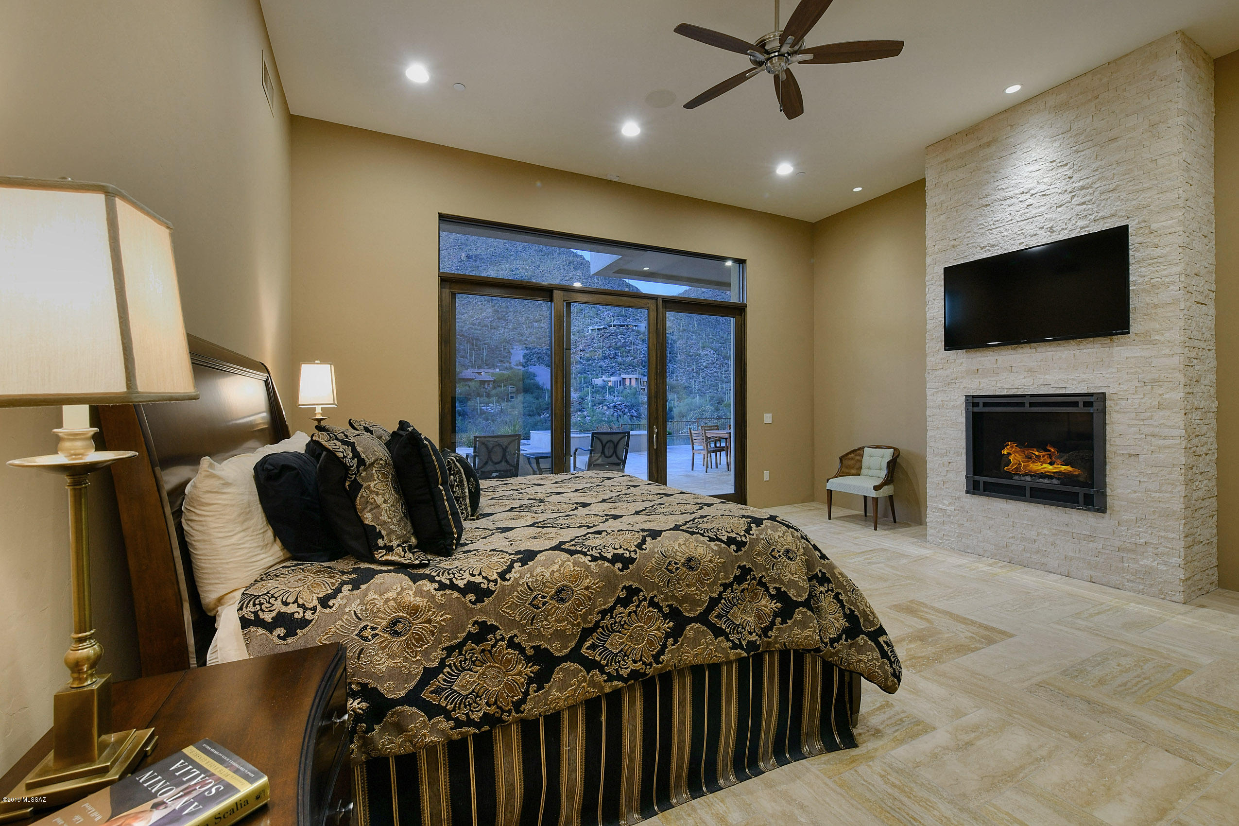Canyon Pass At Dove Mountain - Residential