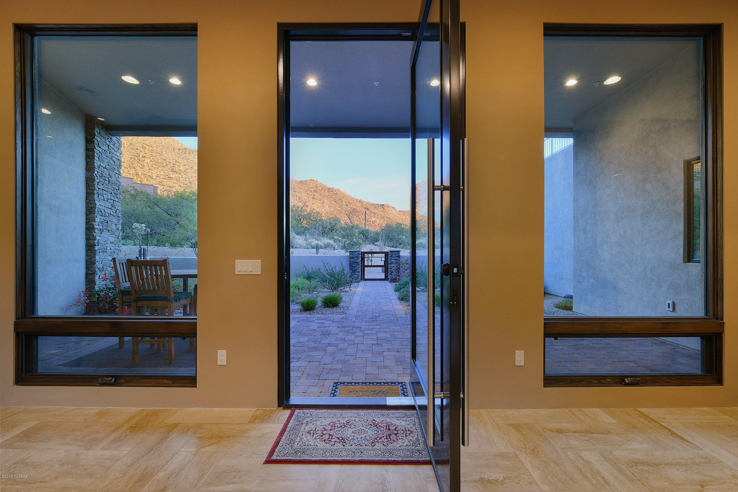 Canyon Pass At Dove Mountain - Residential