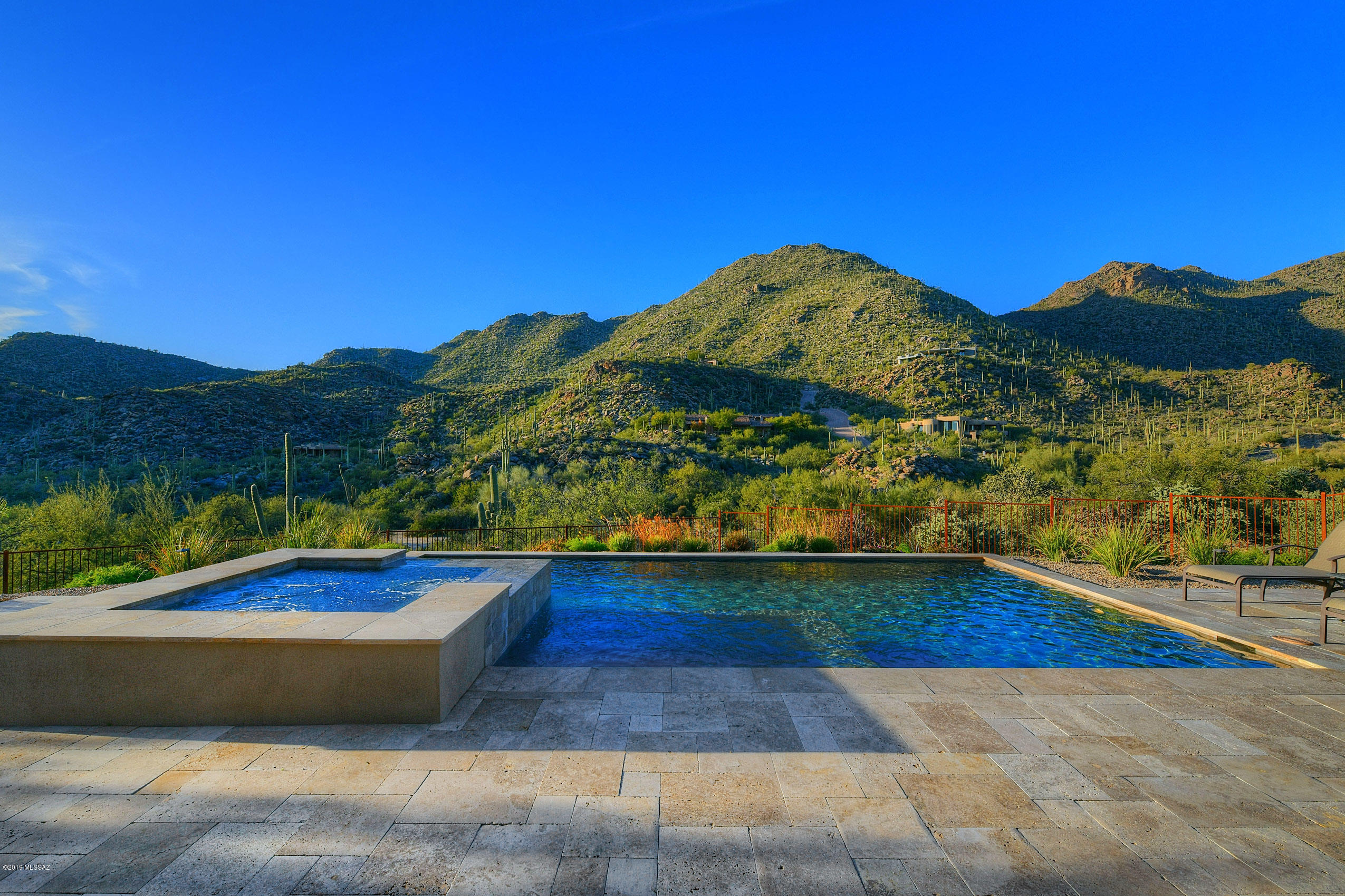 Canyon Pass At Dove Mountain - Residential