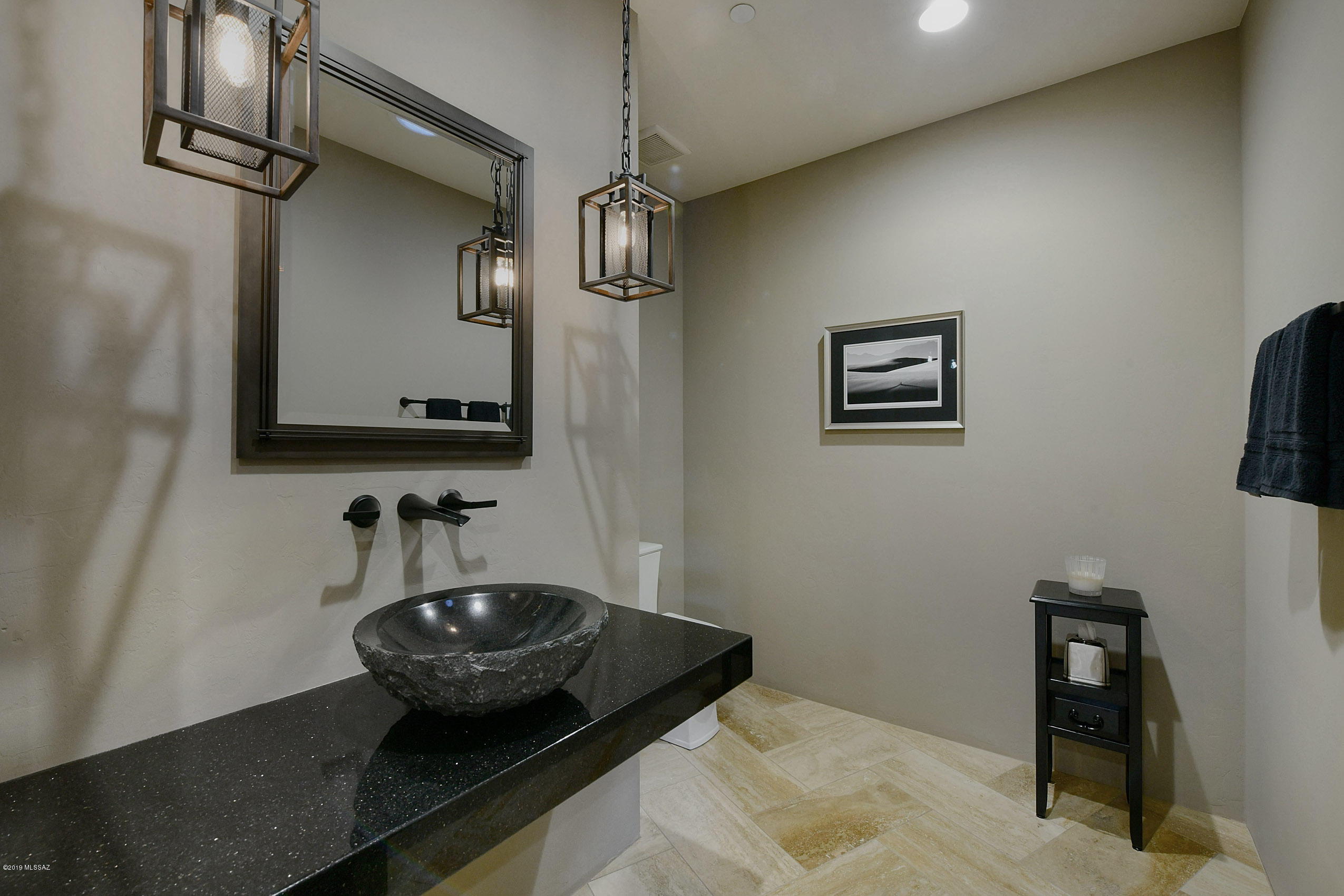 Canyon Pass At Dove Mountain - Residential