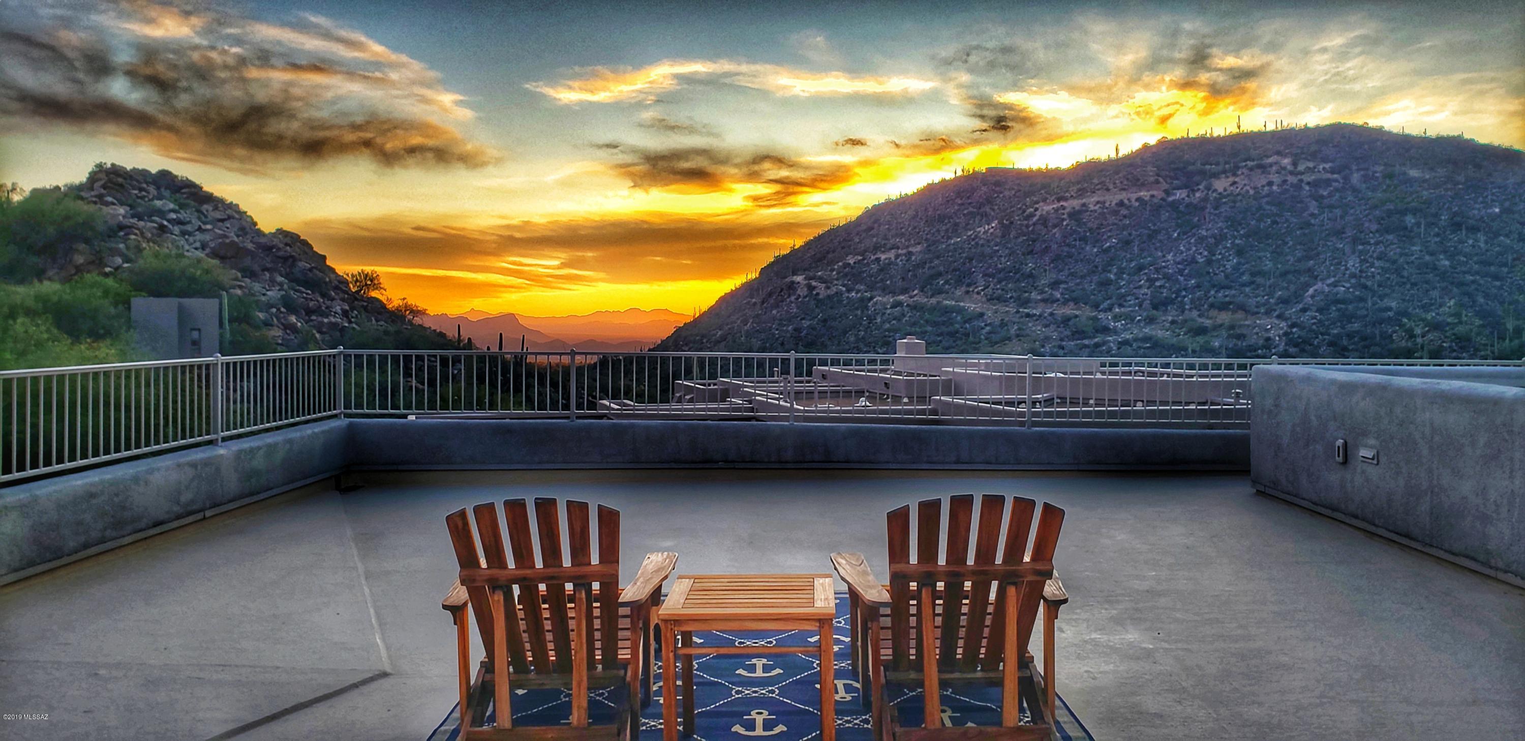 Canyon Pass At Dove Mountain - Residential