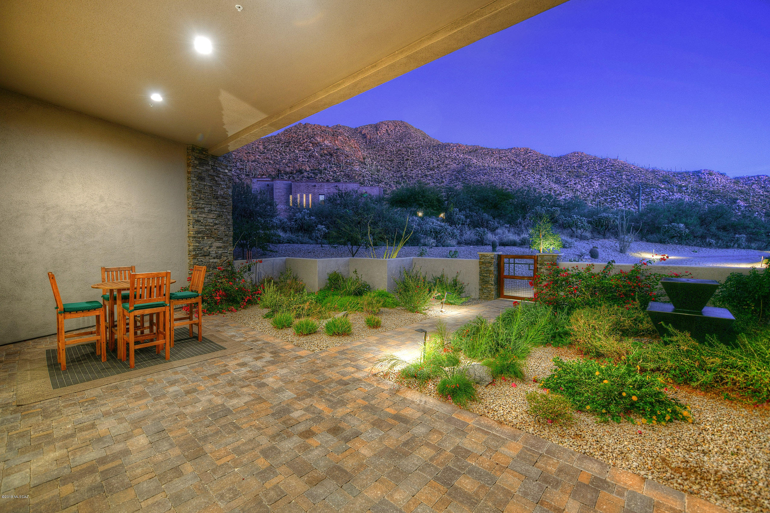 Canyon Pass At Dove Mountain - Residential