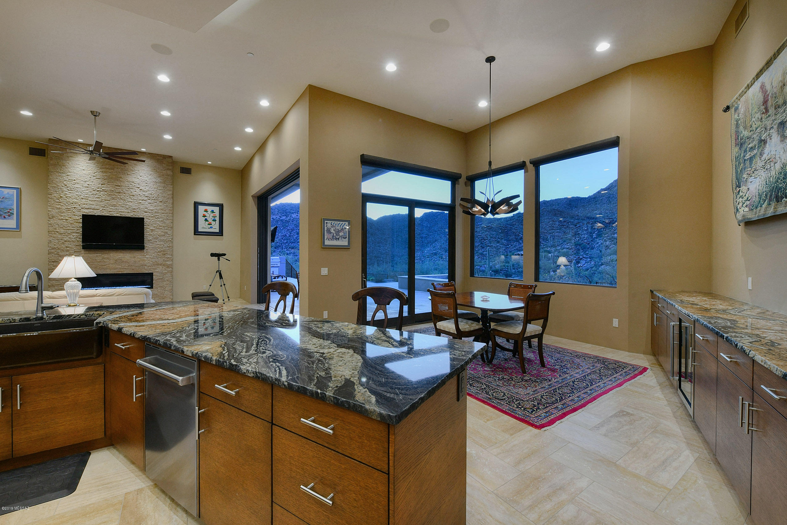 Canyon Pass At Dove Mountain - Residential