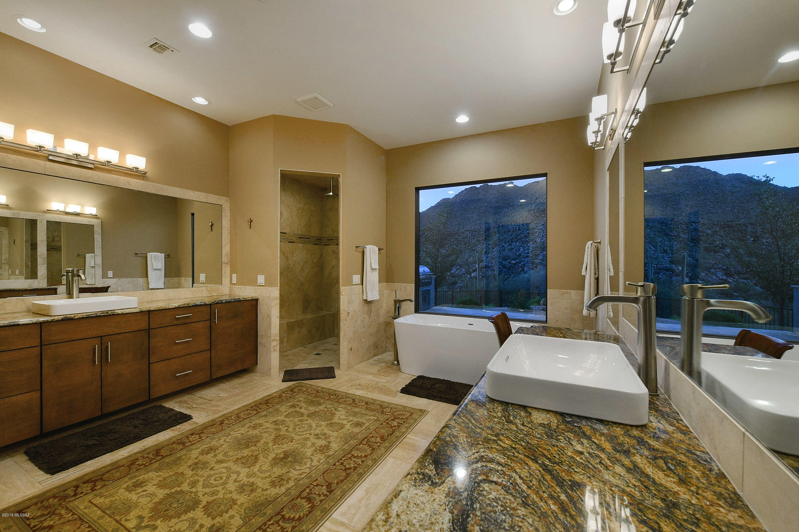 Canyon Pass At Dove Mountain - Residential
