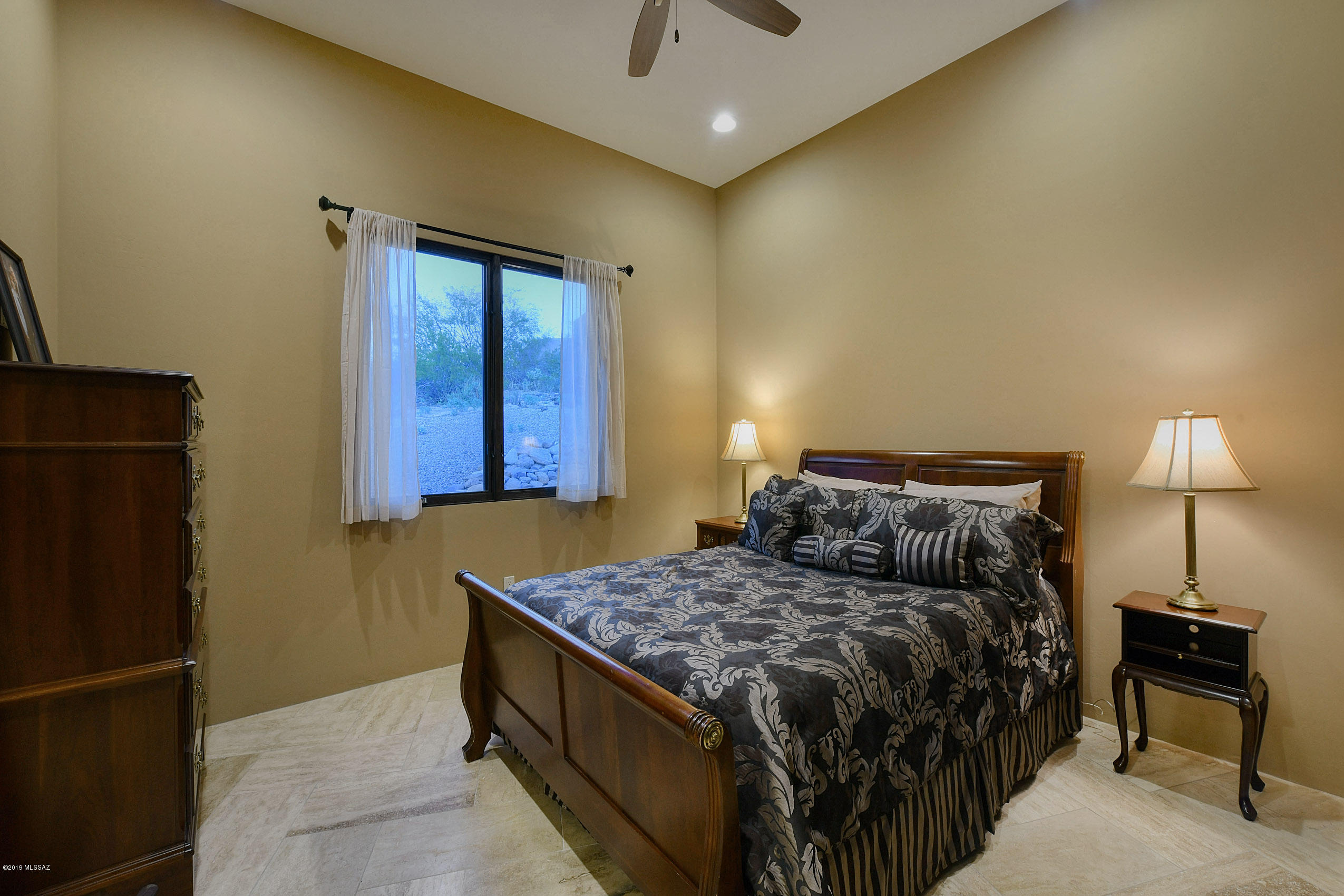 Canyon Pass At Dove Mountain - Residential