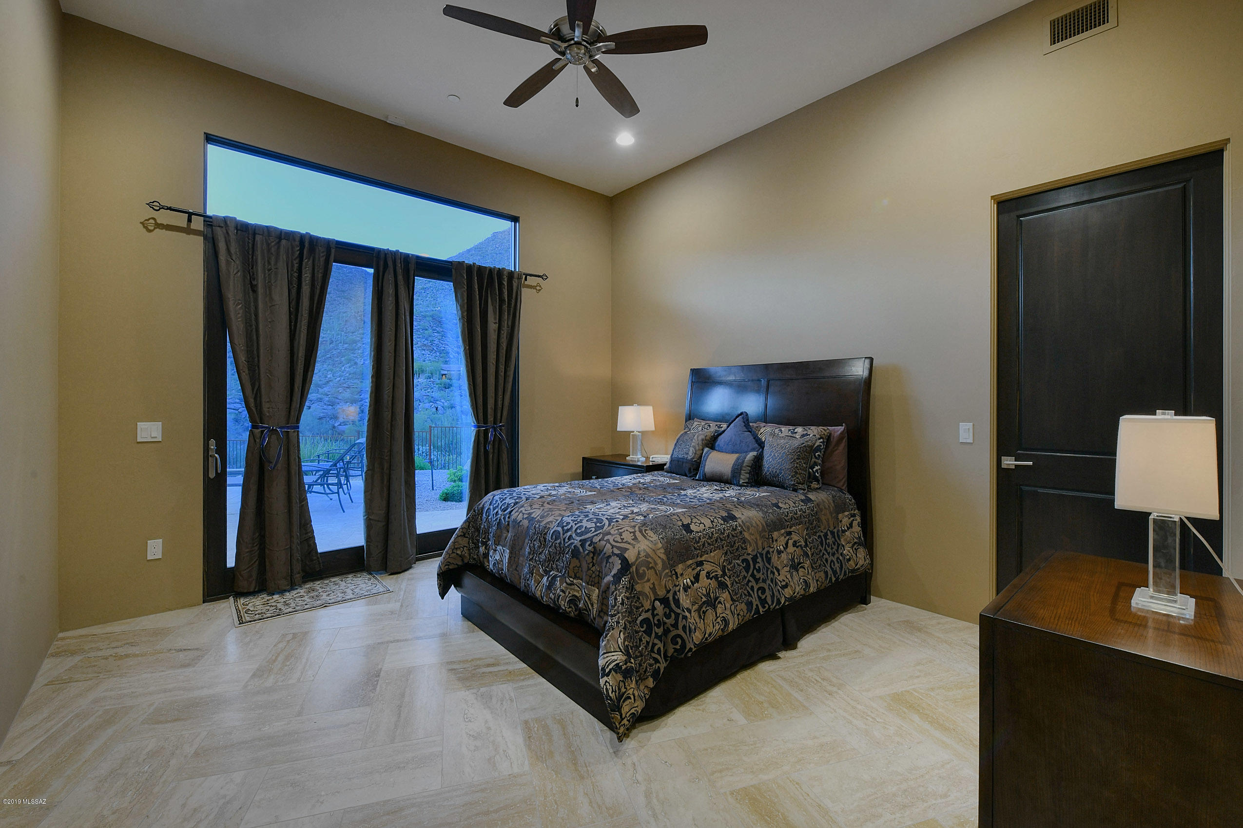 Canyon Pass At Dove Mountain - Residential