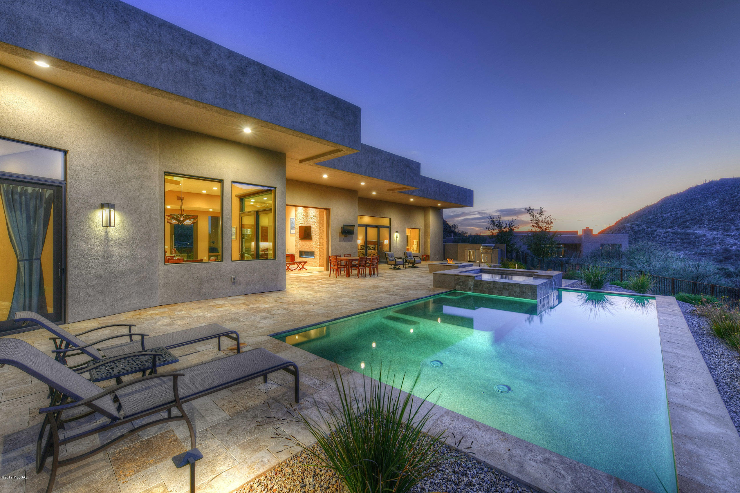 Canyon Pass At Dove Mountain - Residential