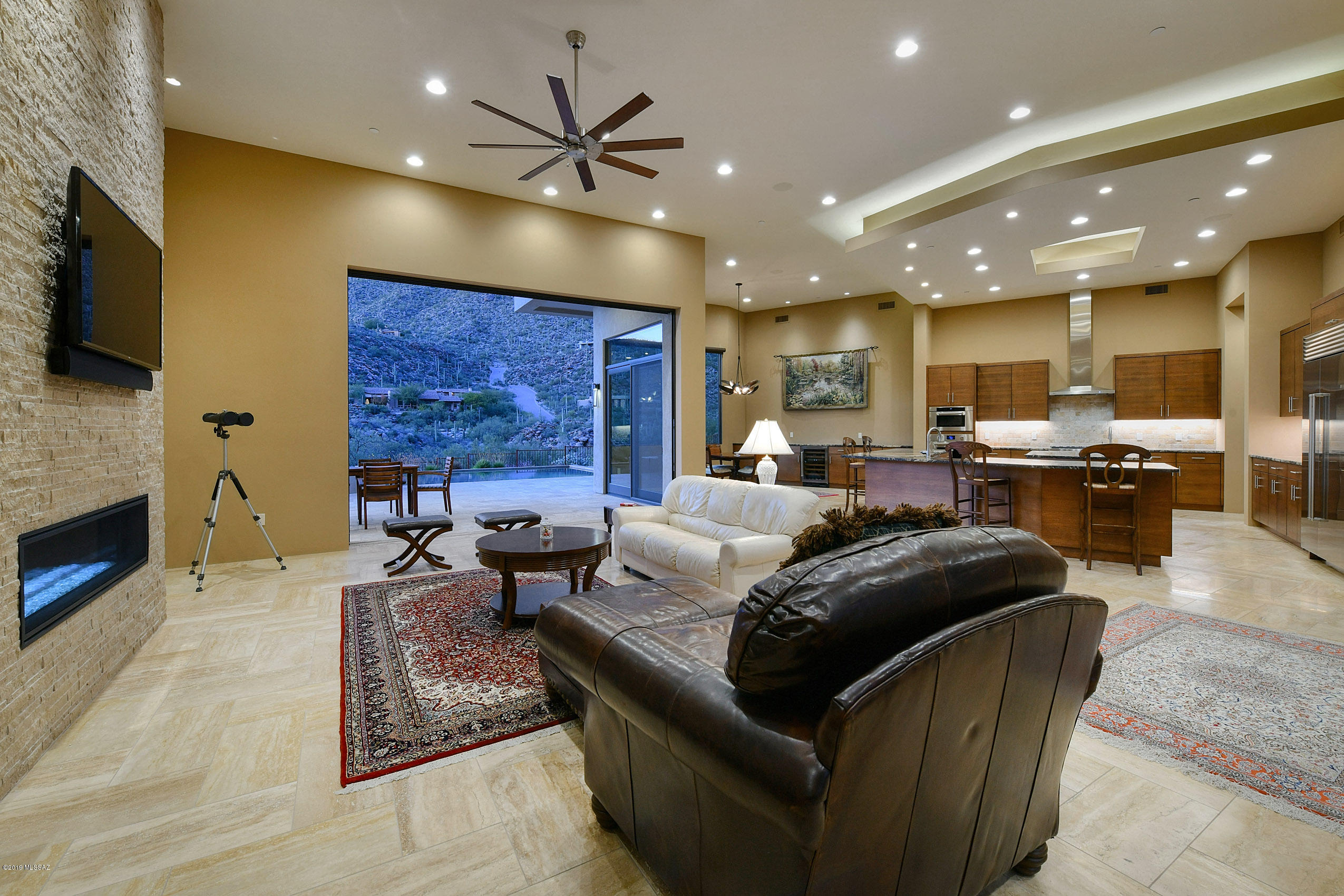 Canyon Pass At Dove Mountain - Residential
