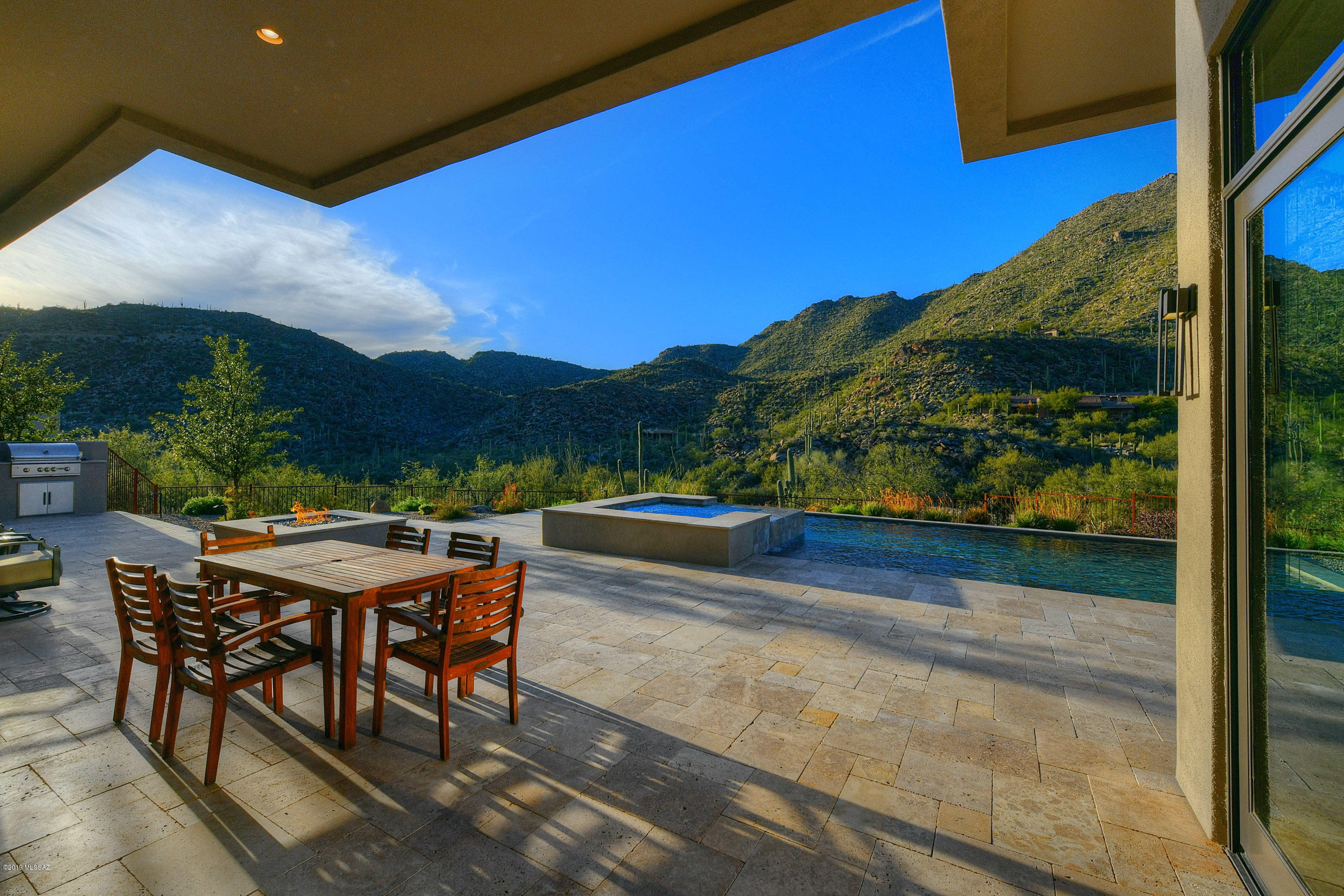 Canyon Pass At Dove Mountain - Residential