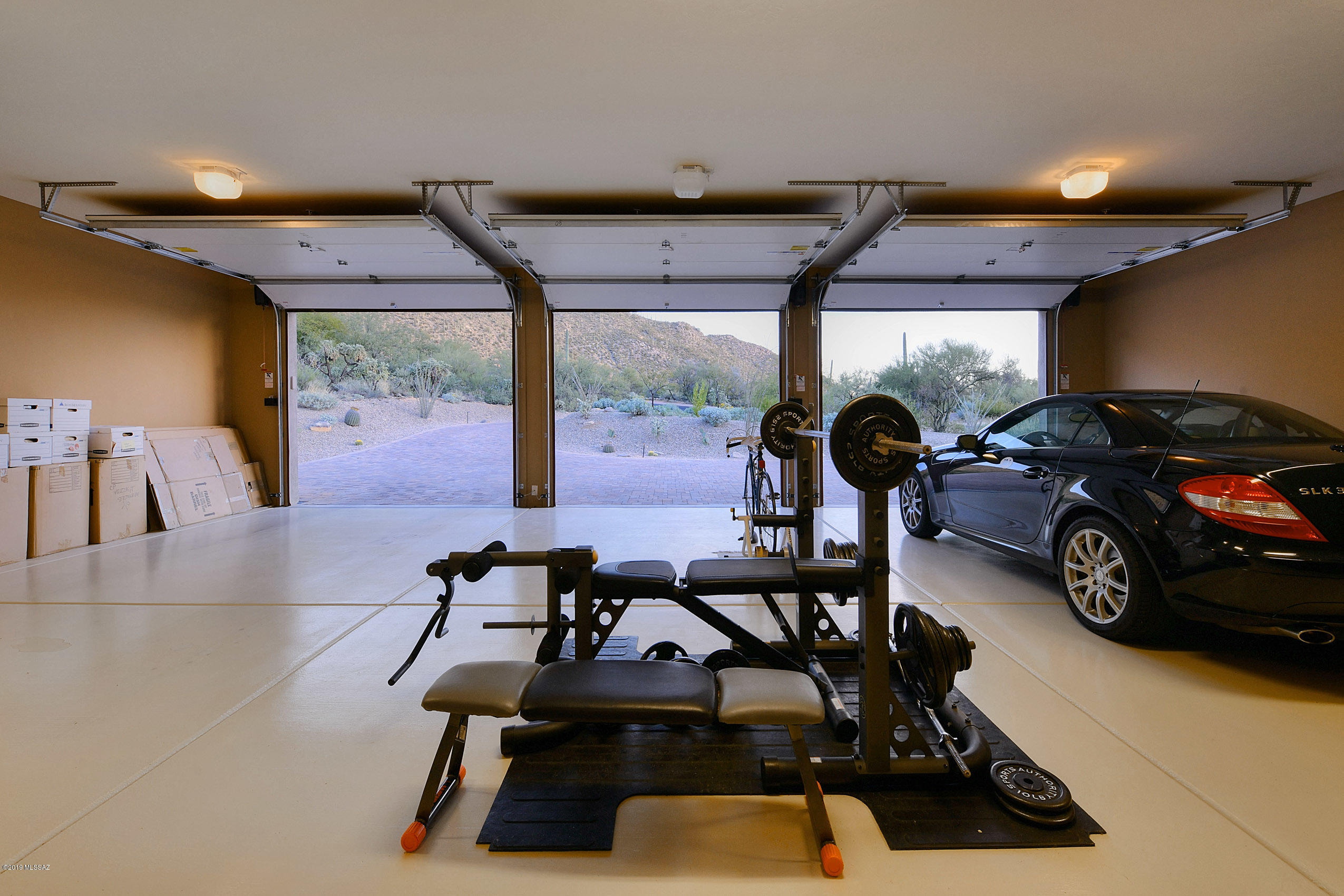 Canyon Pass At Dove Mountain - Residential