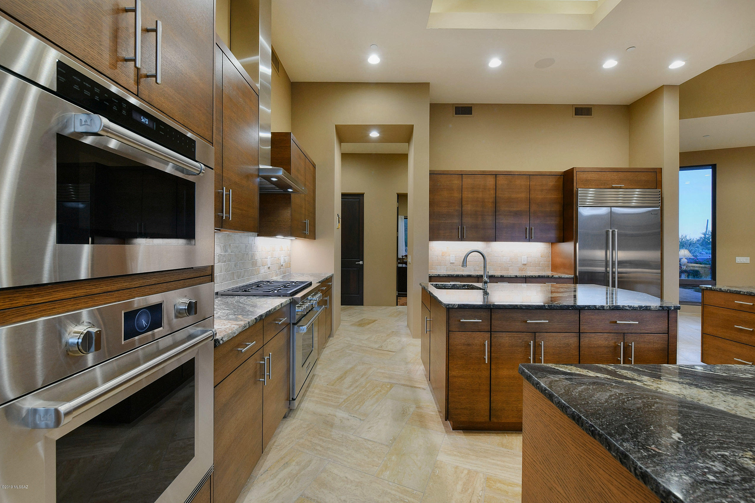 Canyon Pass At Dove Mountain - Residential