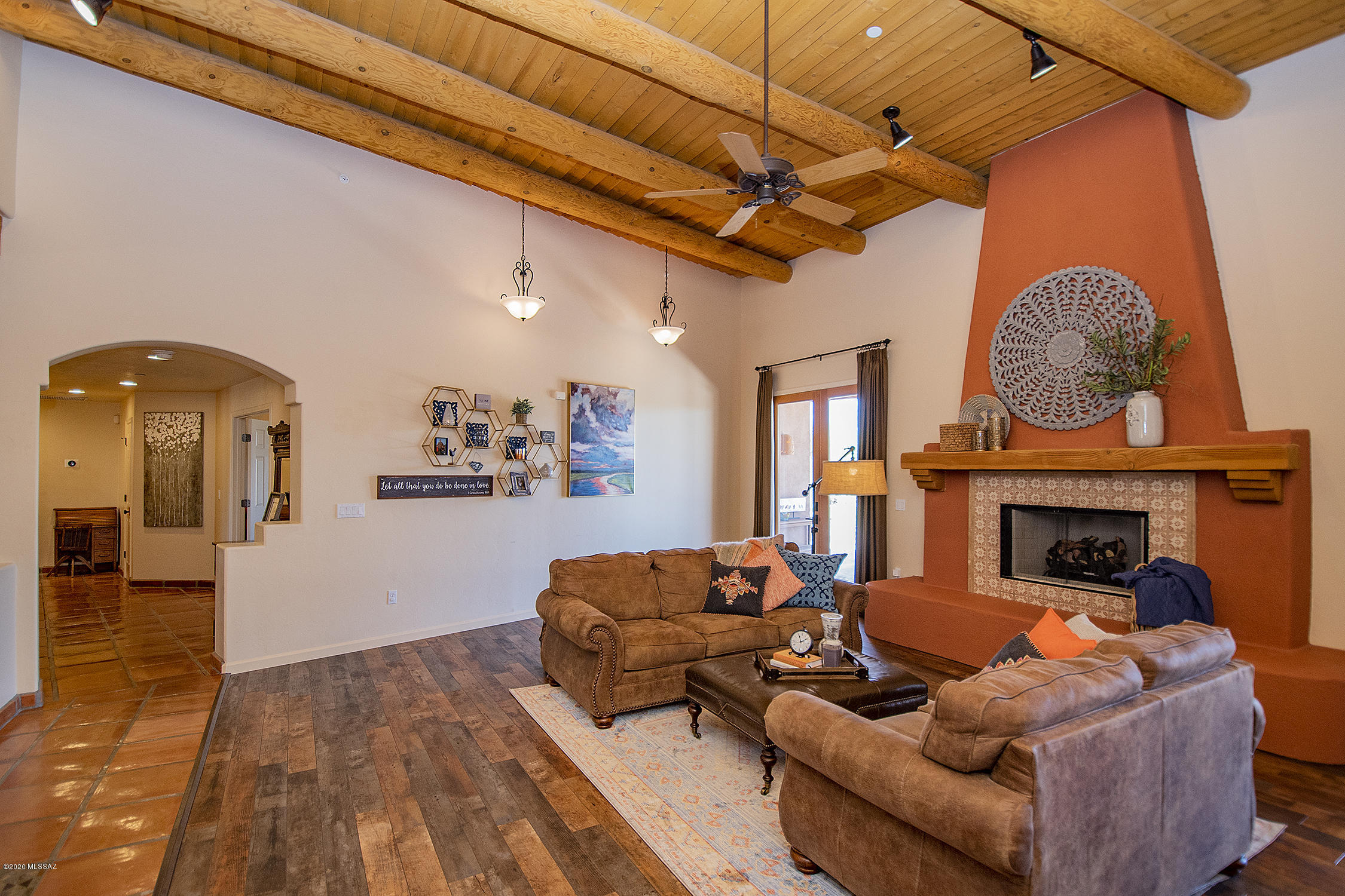 Rancho De Suenos (1-12) - Residential
