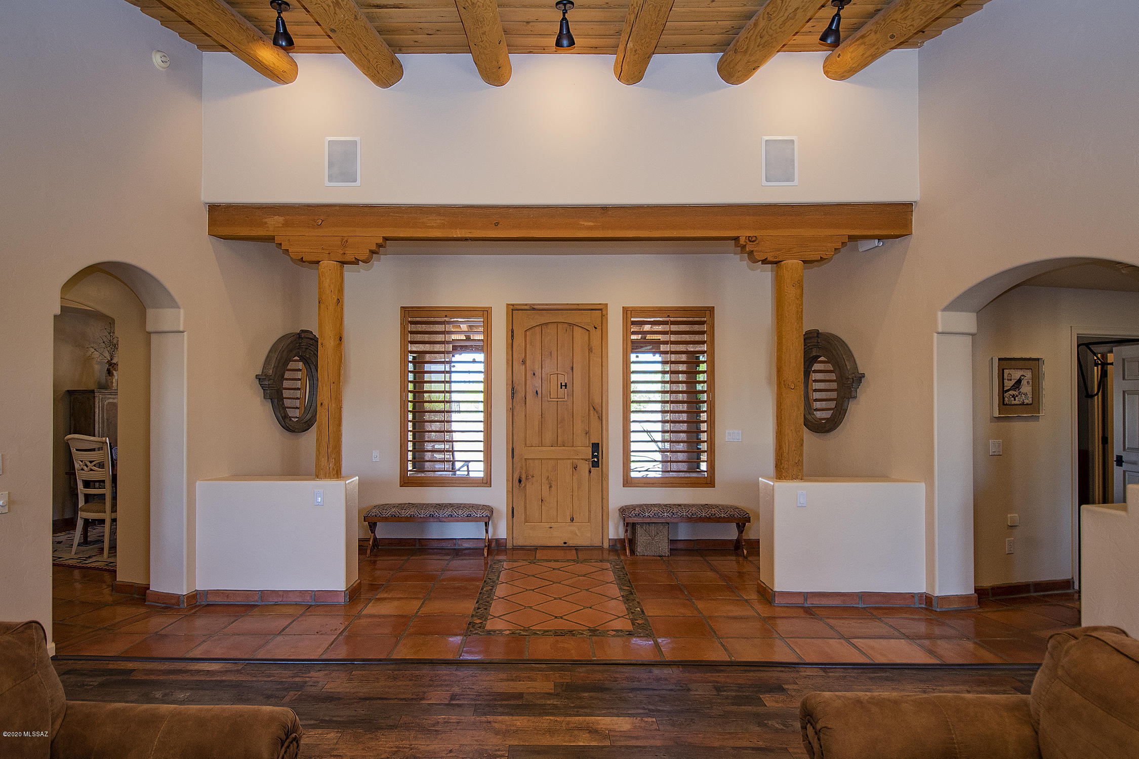 Rancho De Suenos (1-12) - Residential