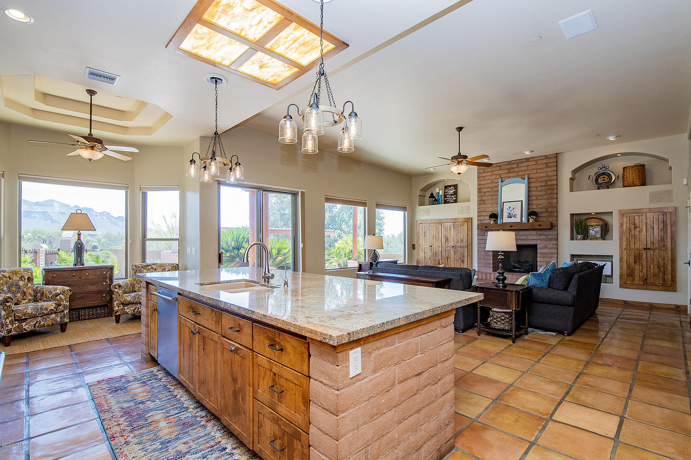 Rancho De Suenos (1-12) - Residential