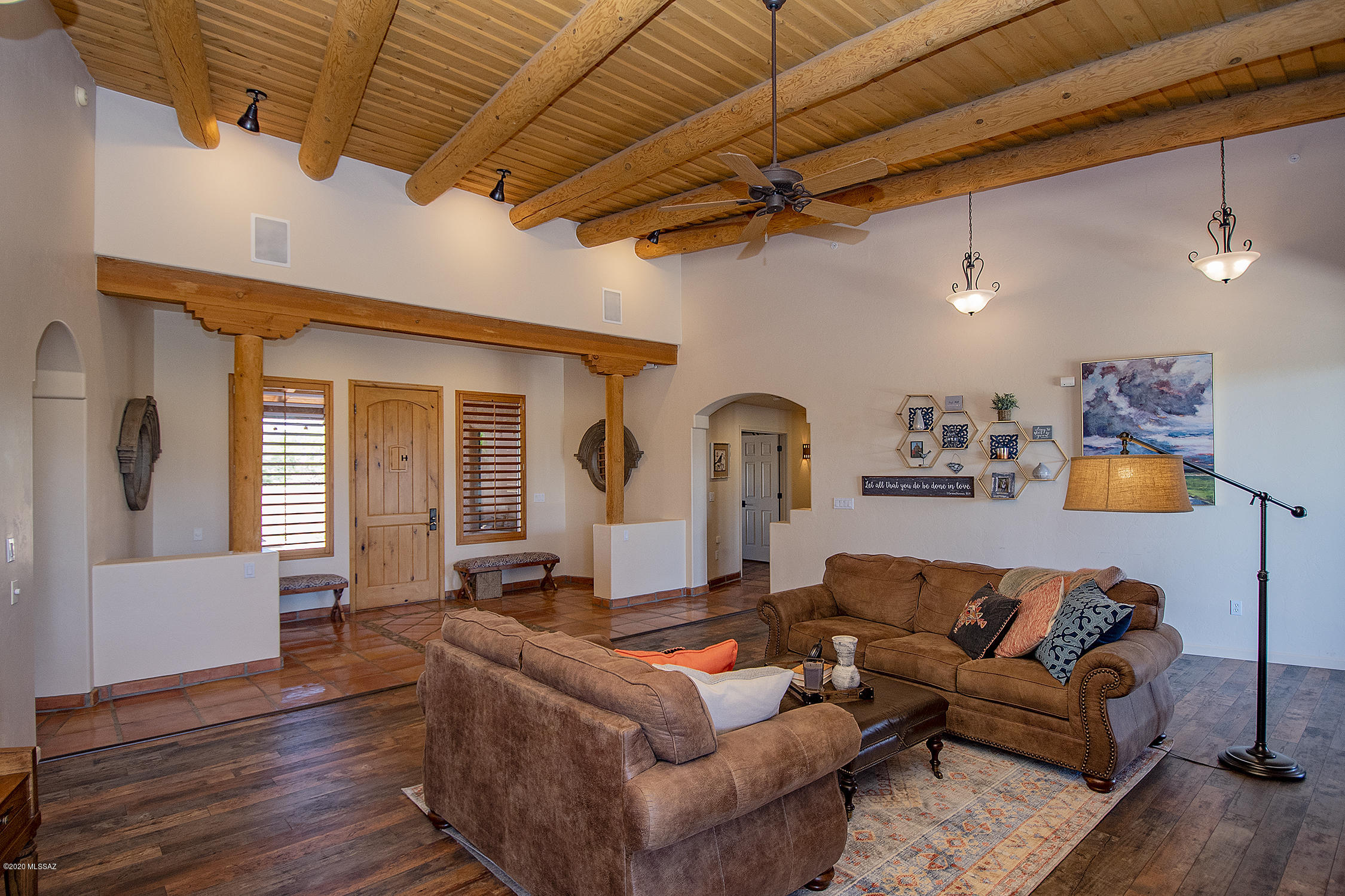 Rancho De Suenos (1-12) - Residential