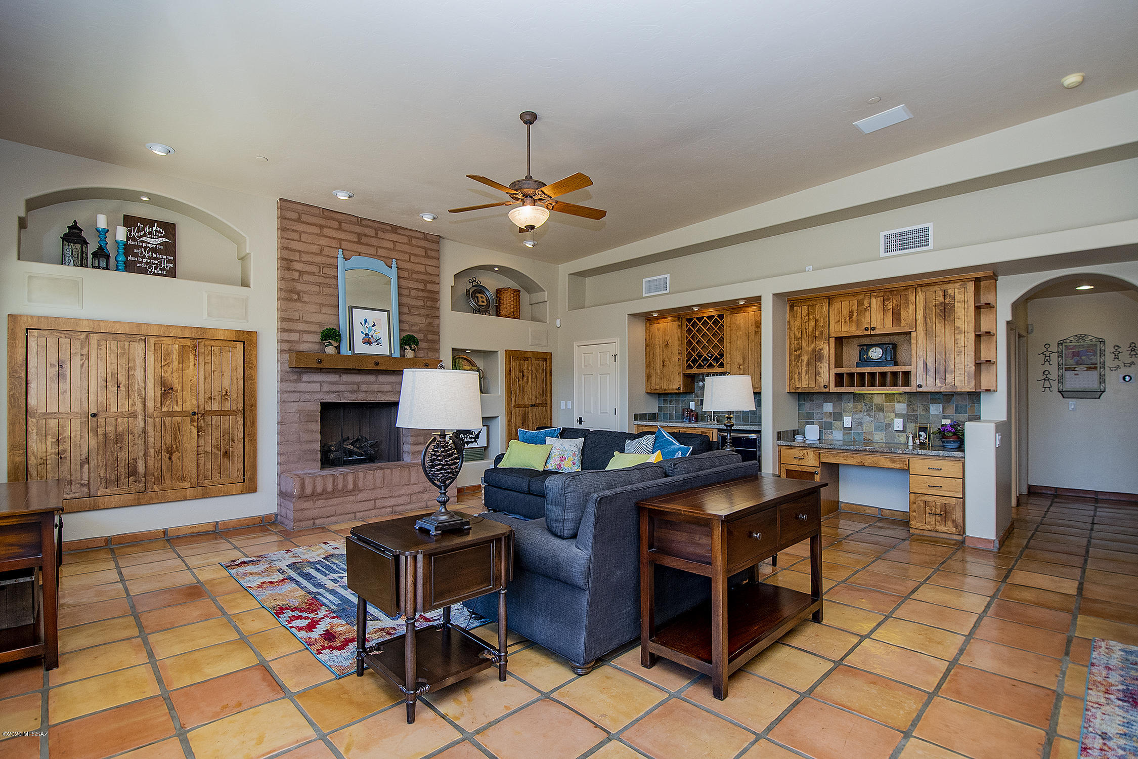 Rancho De Suenos (1-12) - Residential