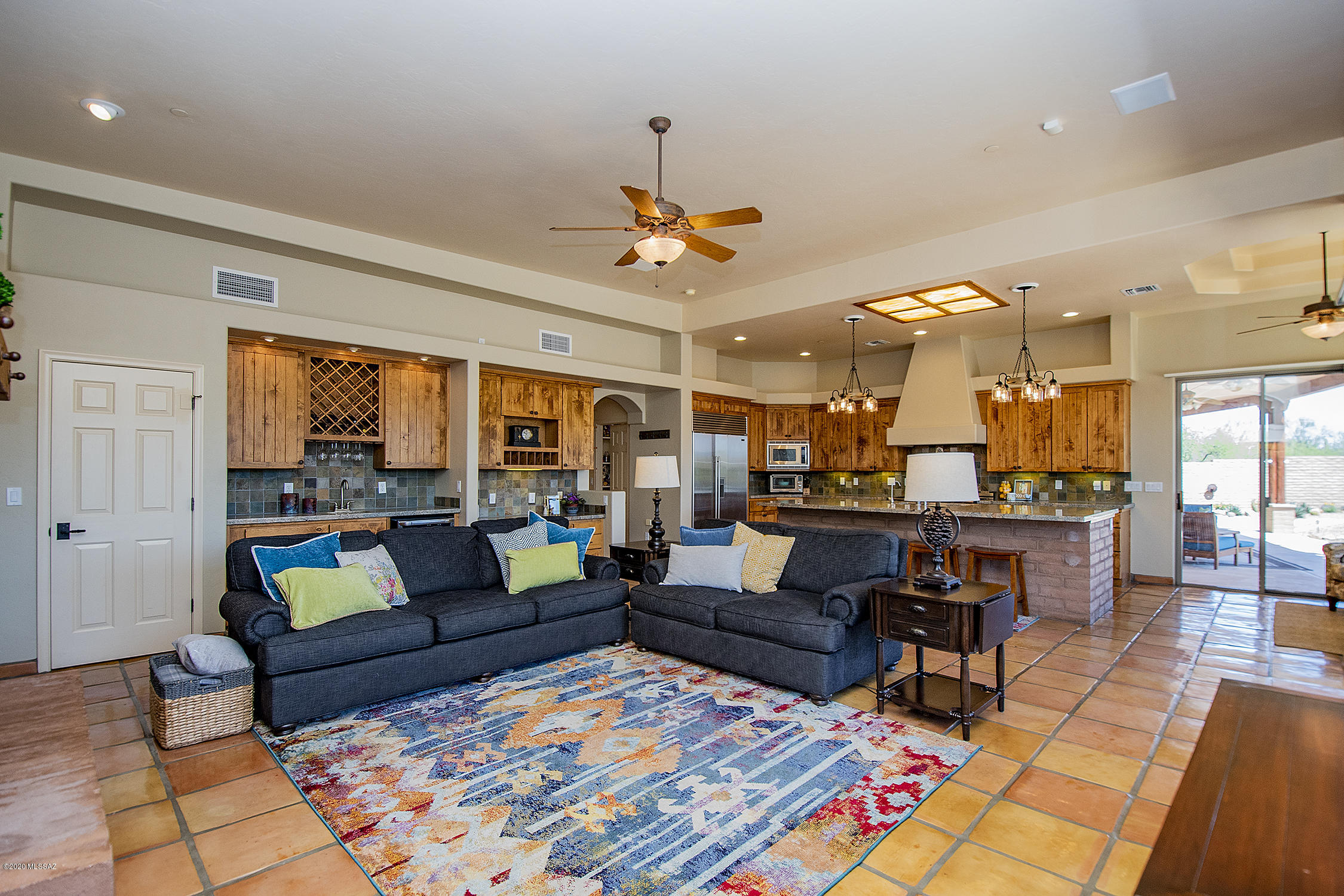 Rancho De Suenos (1-12) - Residential