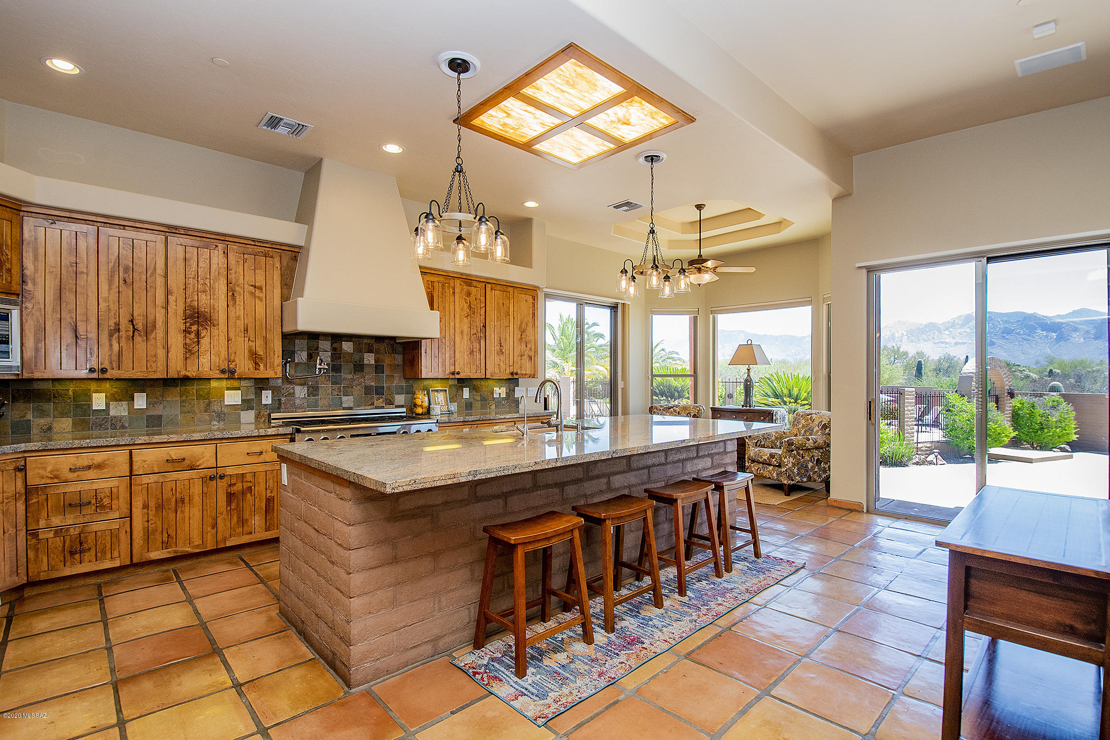 Rancho De Suenos (1-12) - Residential