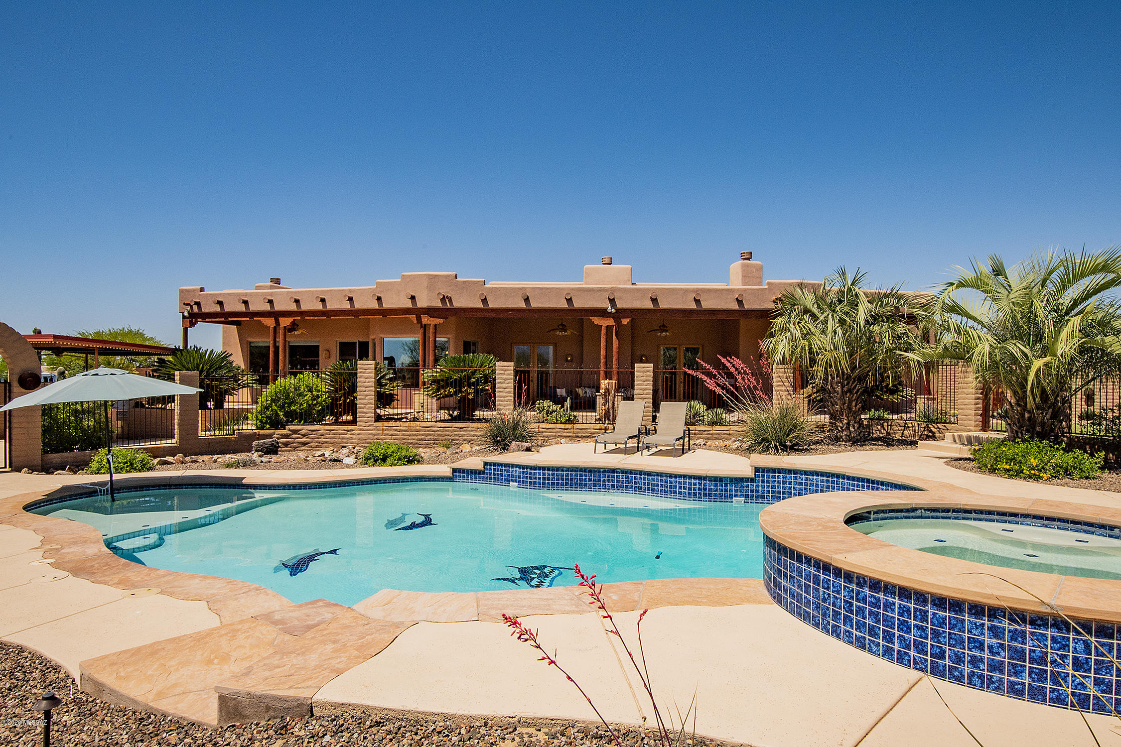 Rancho De Suenos (1-12) - Residential