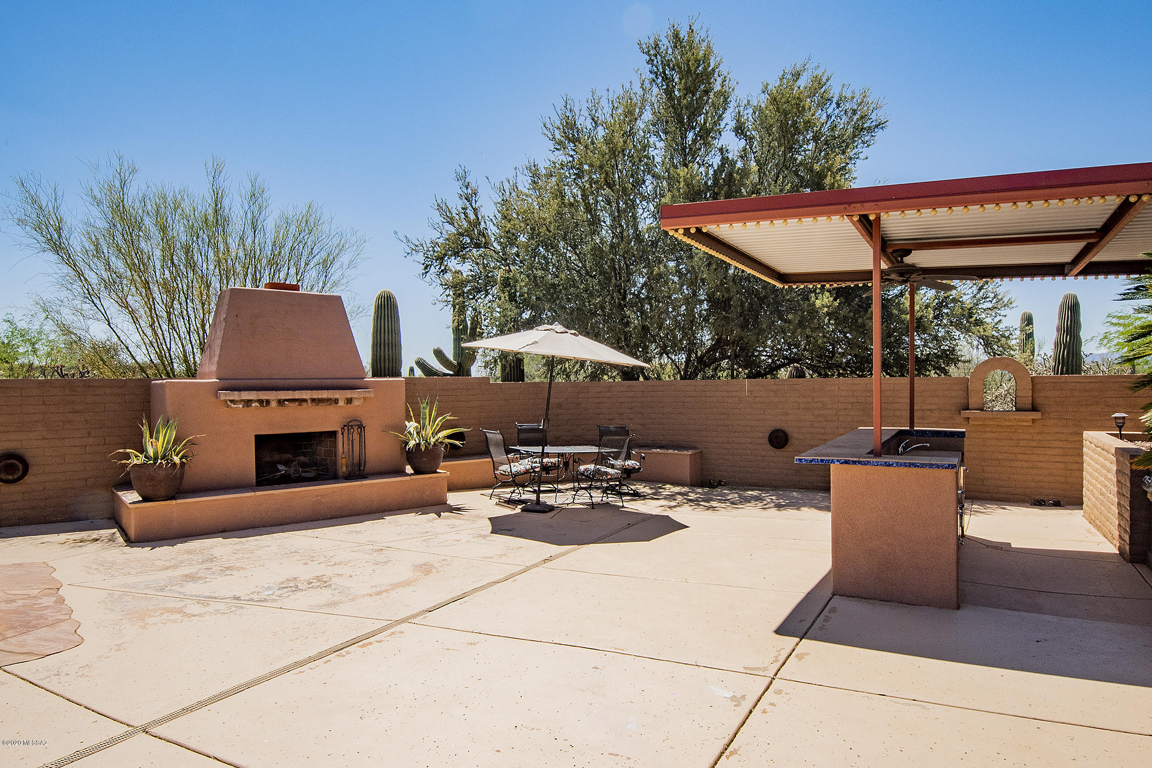 Rancho De Suenos (1-12) - Residential