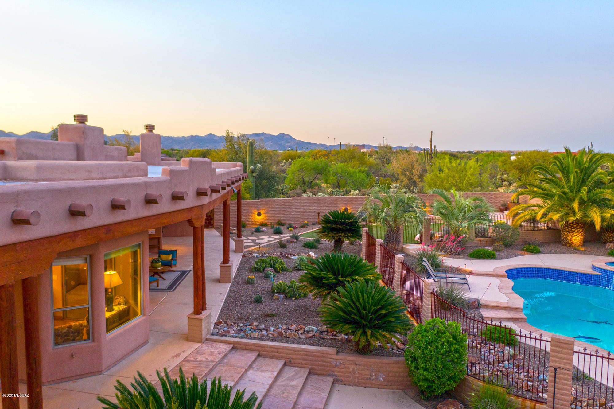 Rancho De Suenos (1-12) - Residential