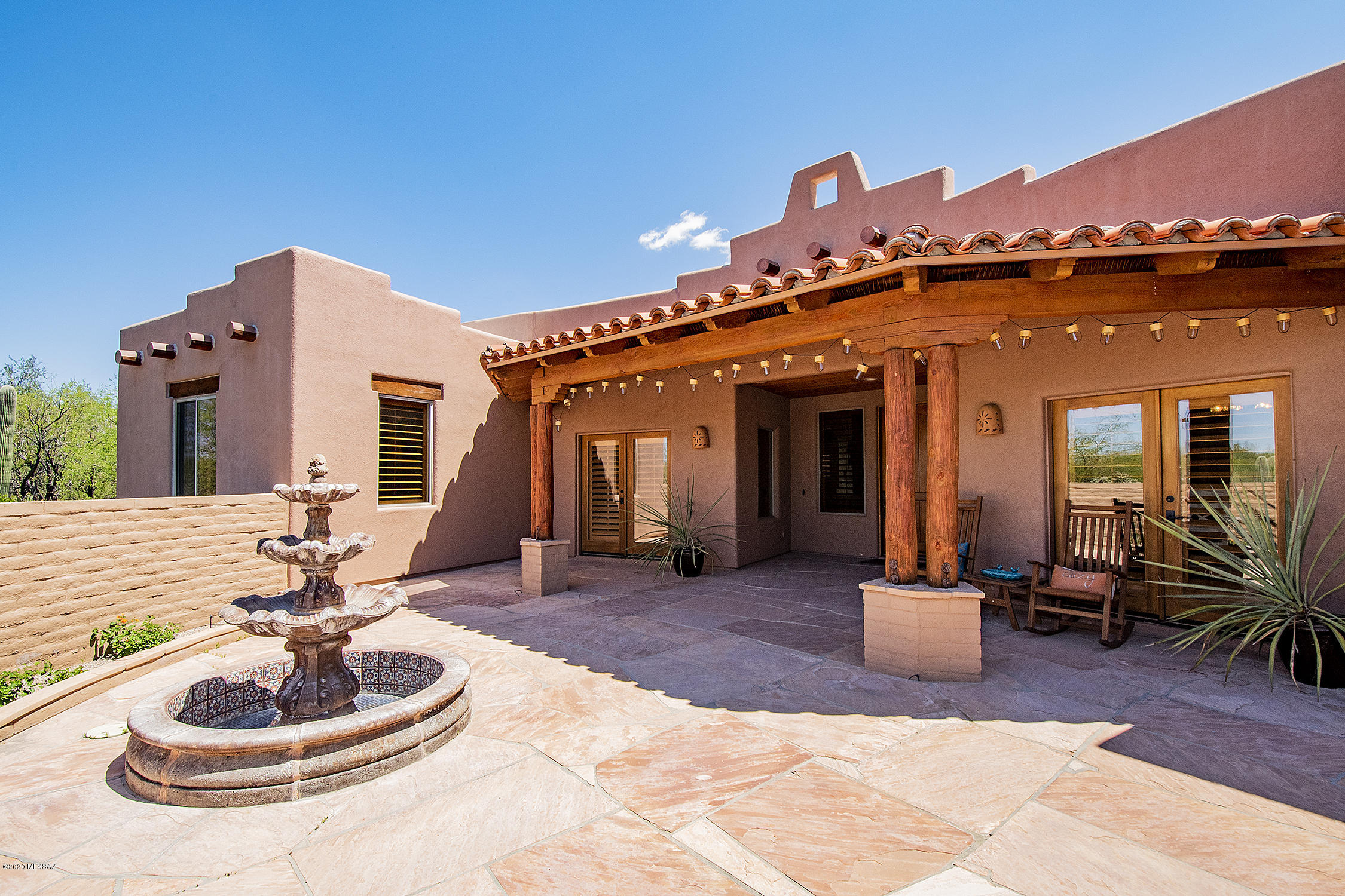 Rancho De Suenos (1-12) - Residential