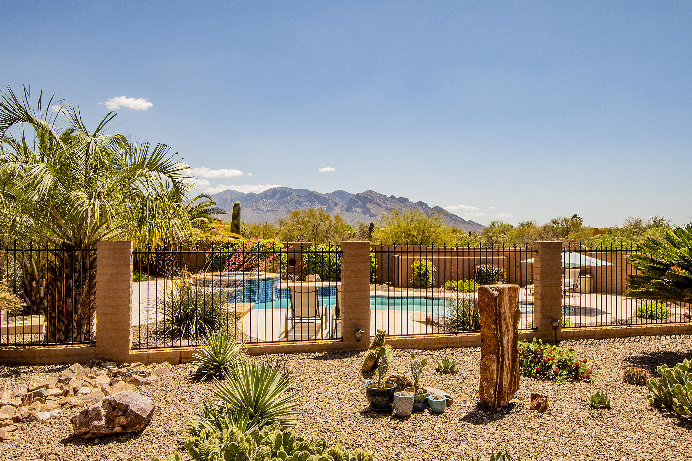 Rancho De Suenos (1-12) - Residential