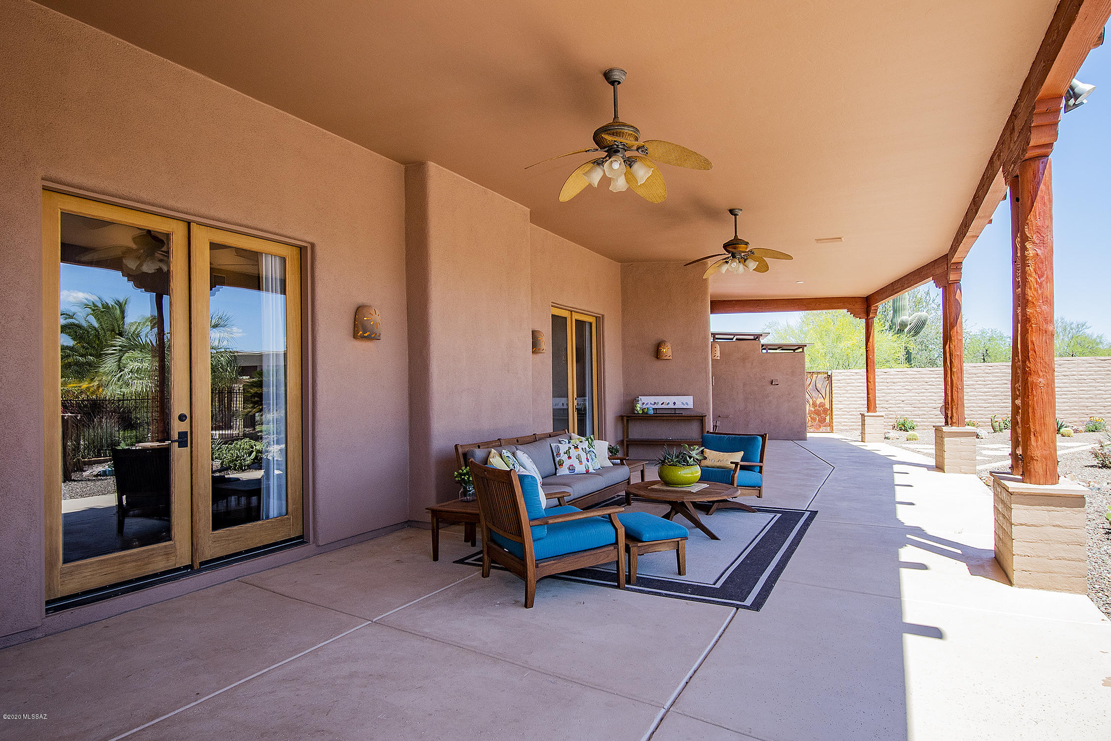 Rancho De Suenos (1-12) - Residential