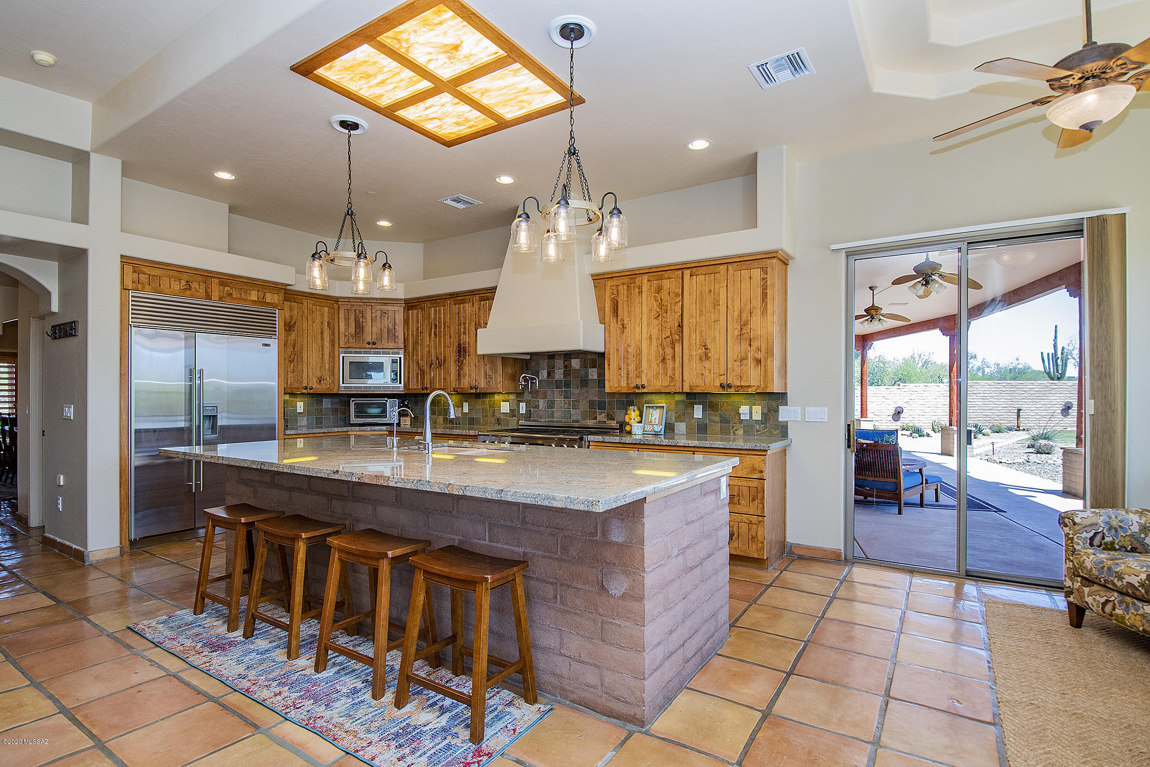 Rancho De Suenos (1-12) - Residential