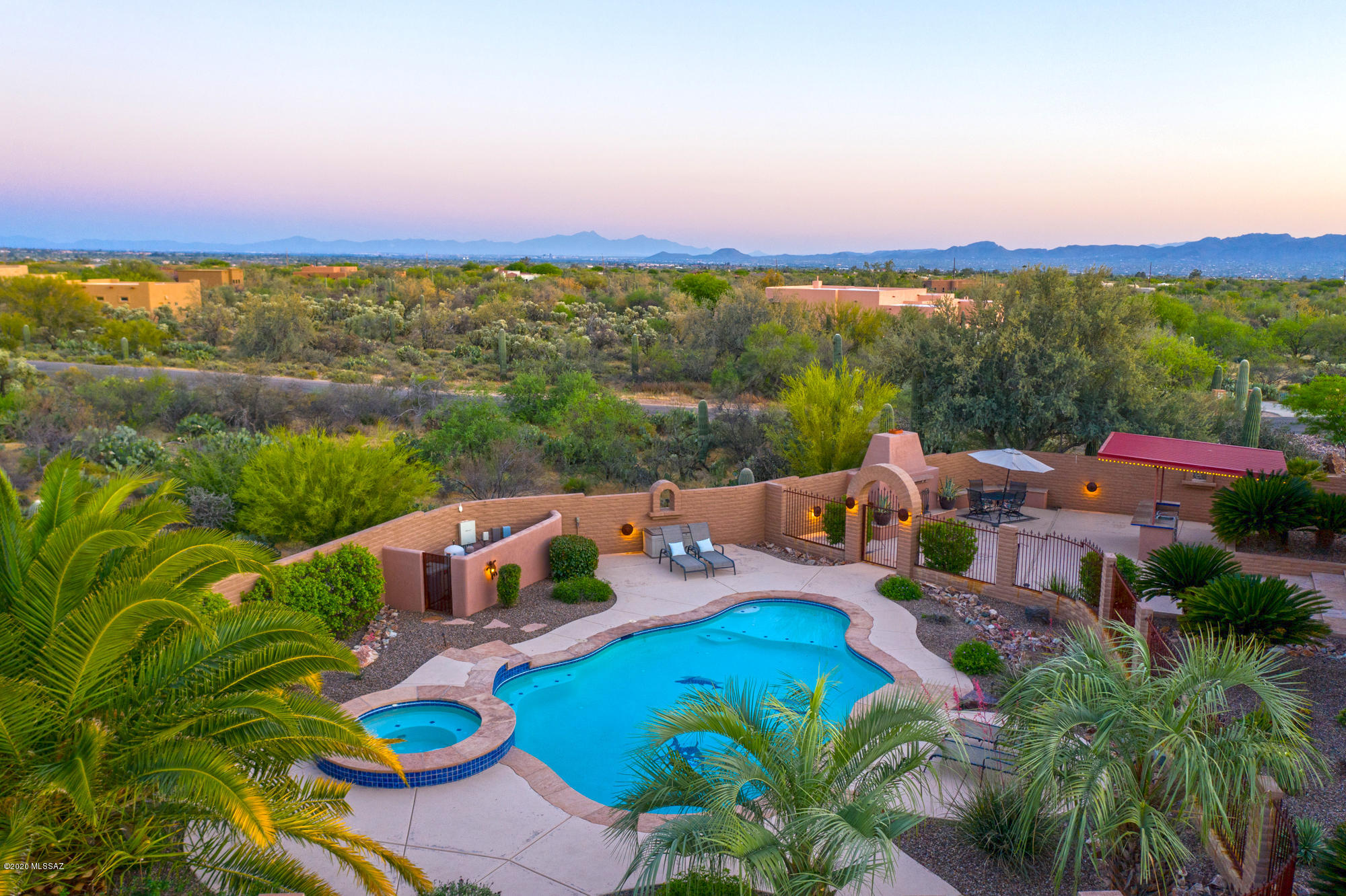 Rancho De Suenos (1-12) - Residential