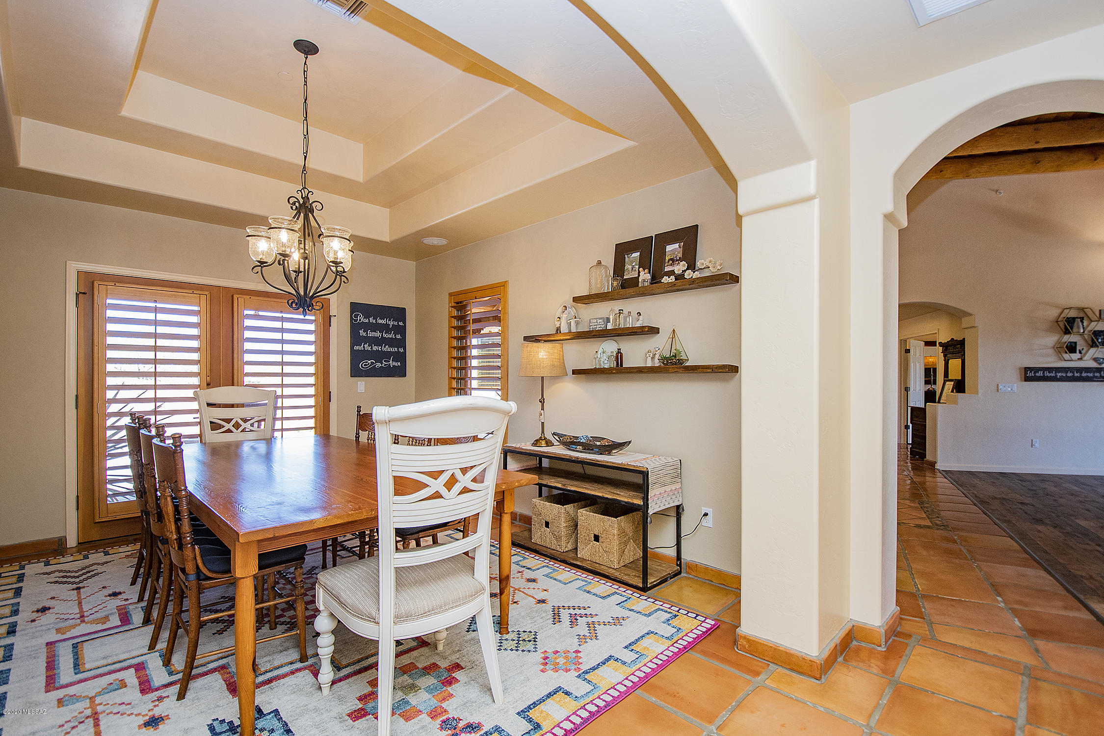 Rancho De Suenos (1-12) - Residential