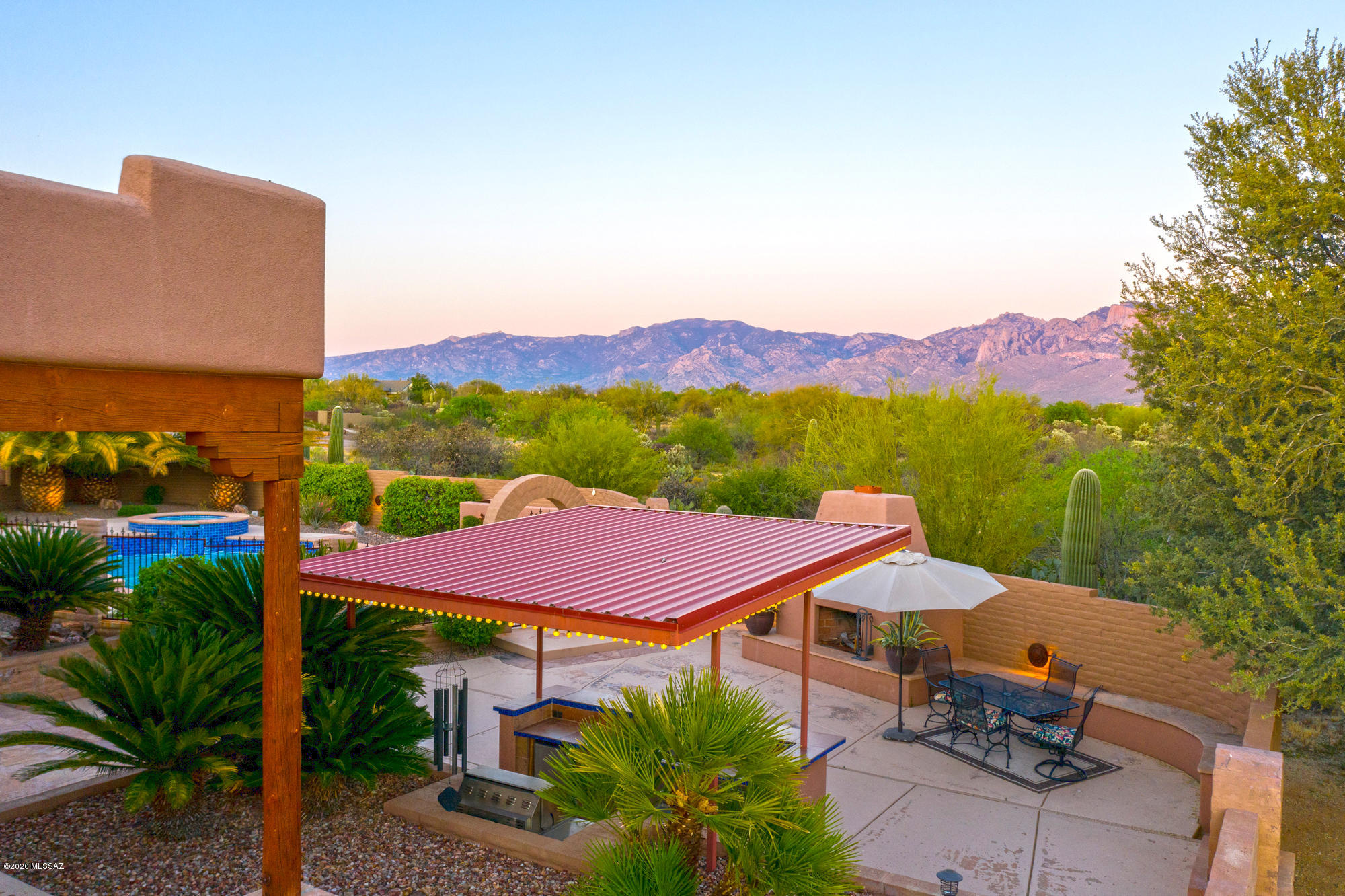 Rancho De Suenos (1-12) - Residential