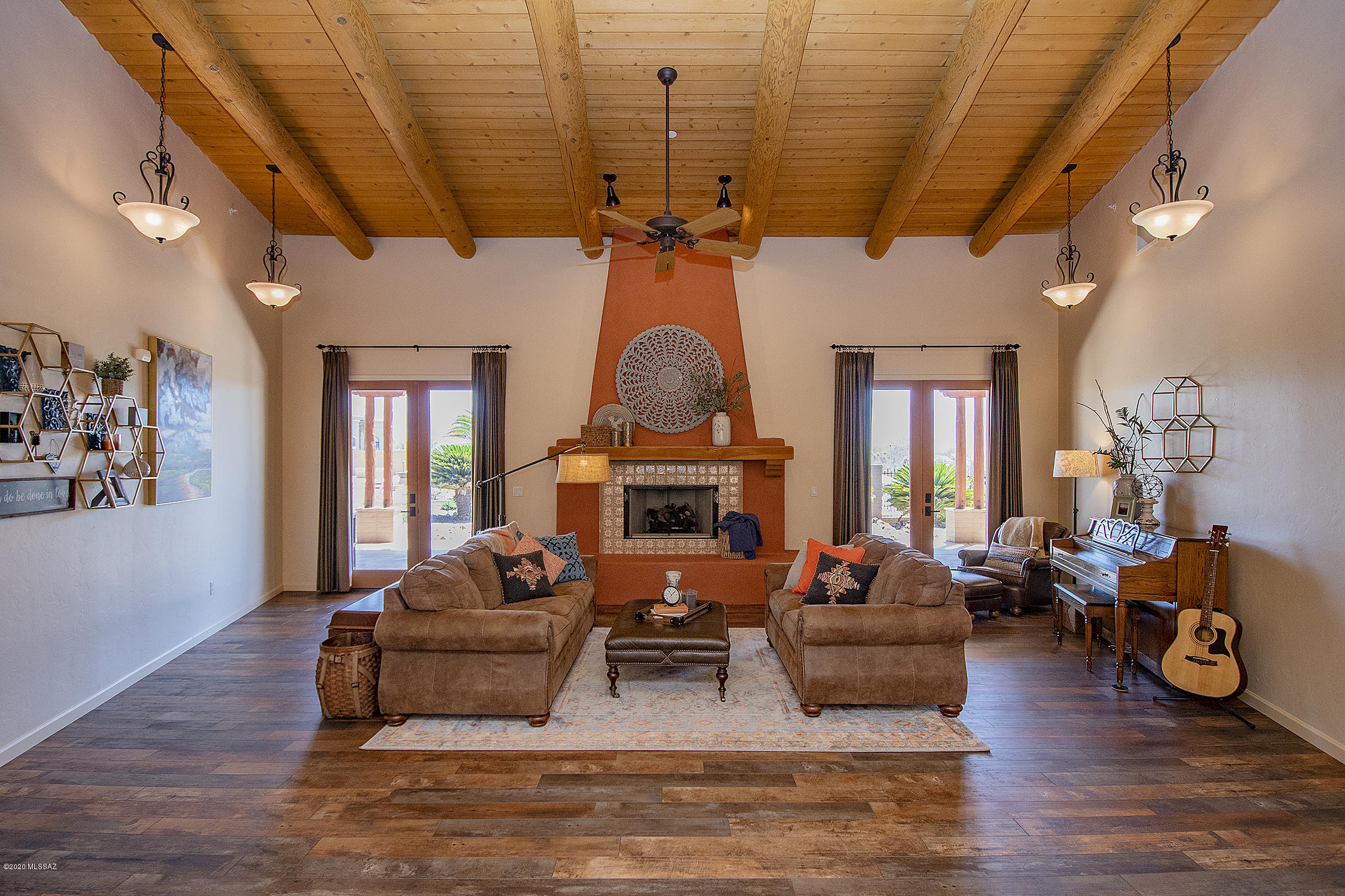 Rancho De Suenos (1-12) - Residential