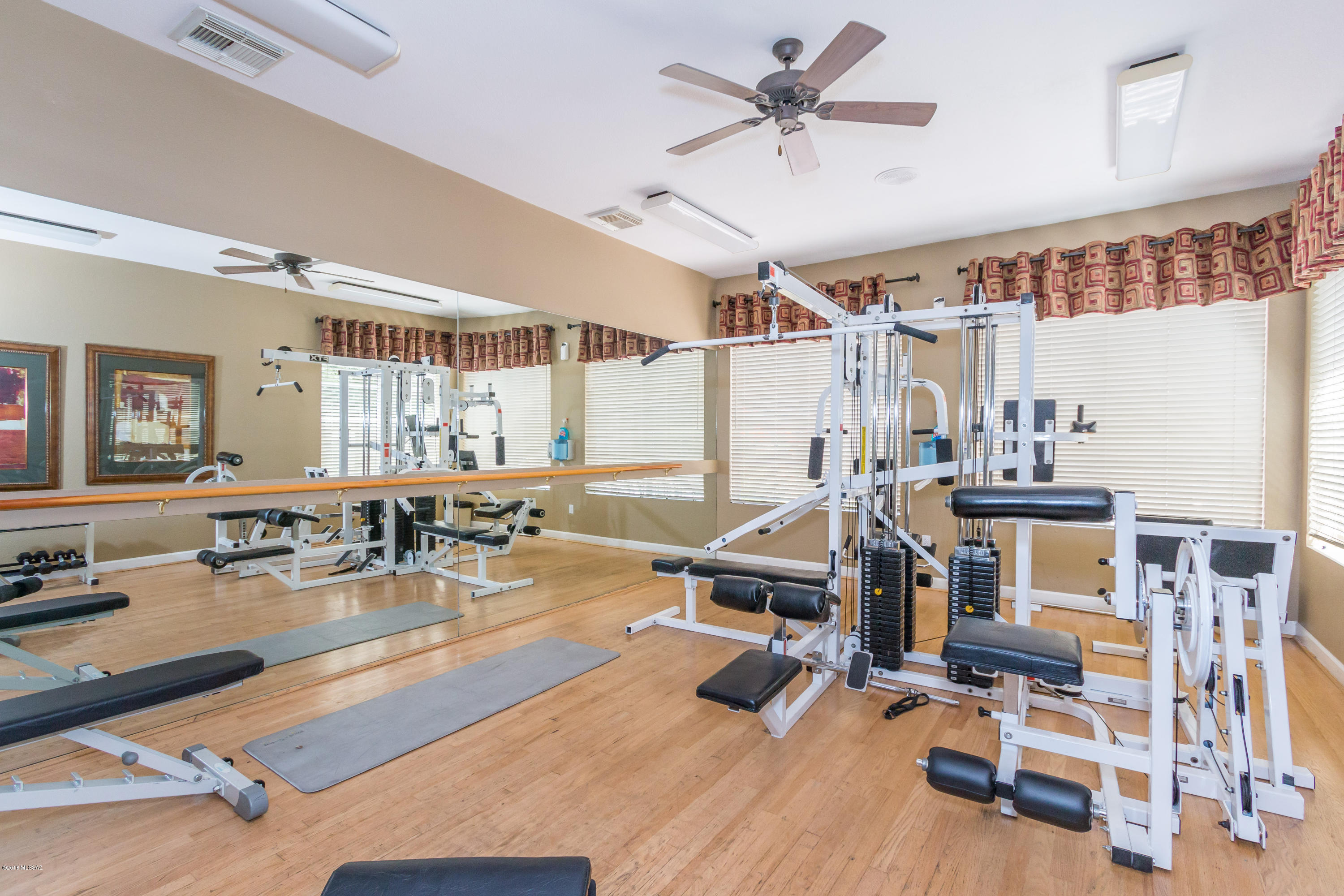 The Boulders at La Reserve Condominiums - Residential