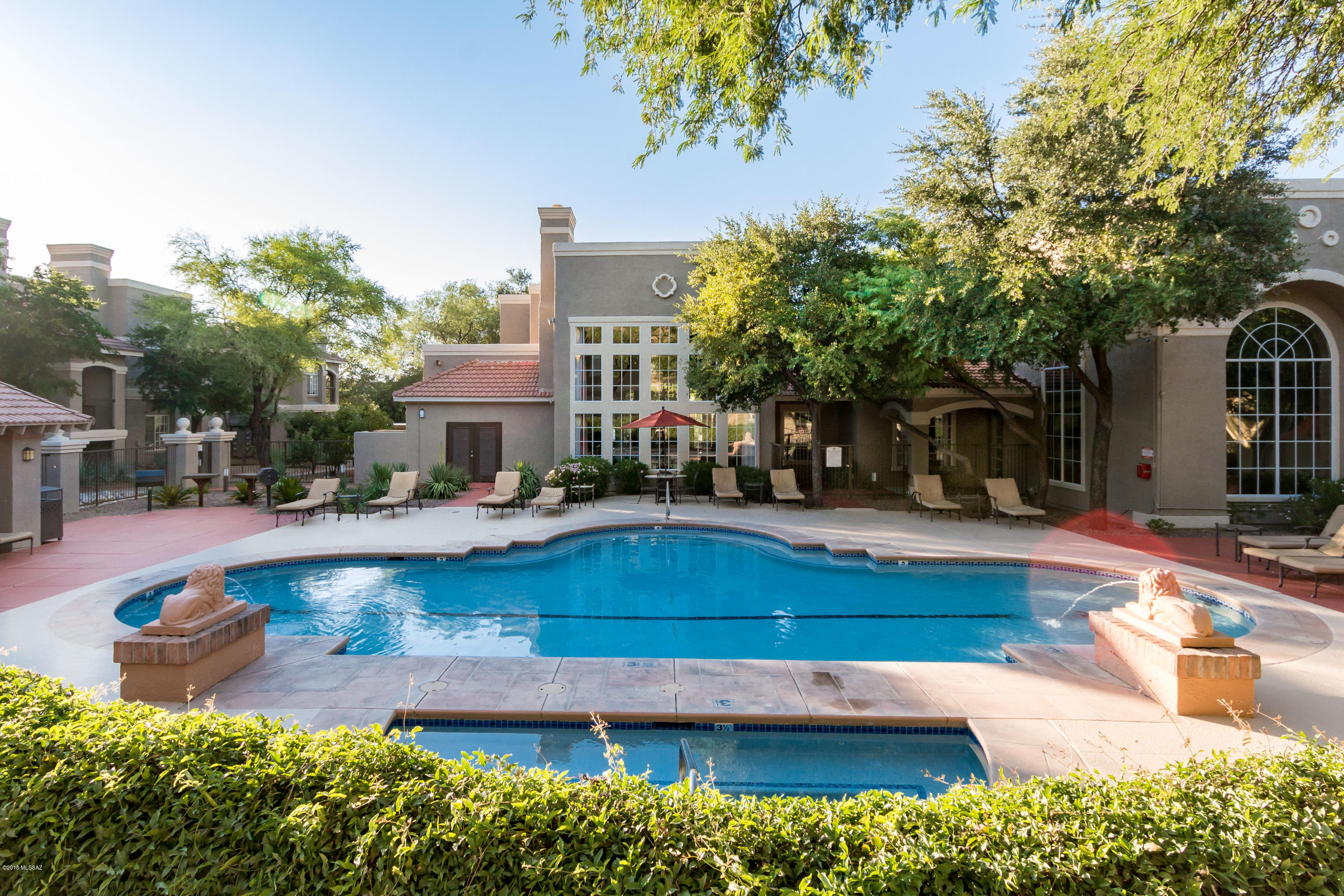 The Boulders at La Reserve Condominiums - Residential