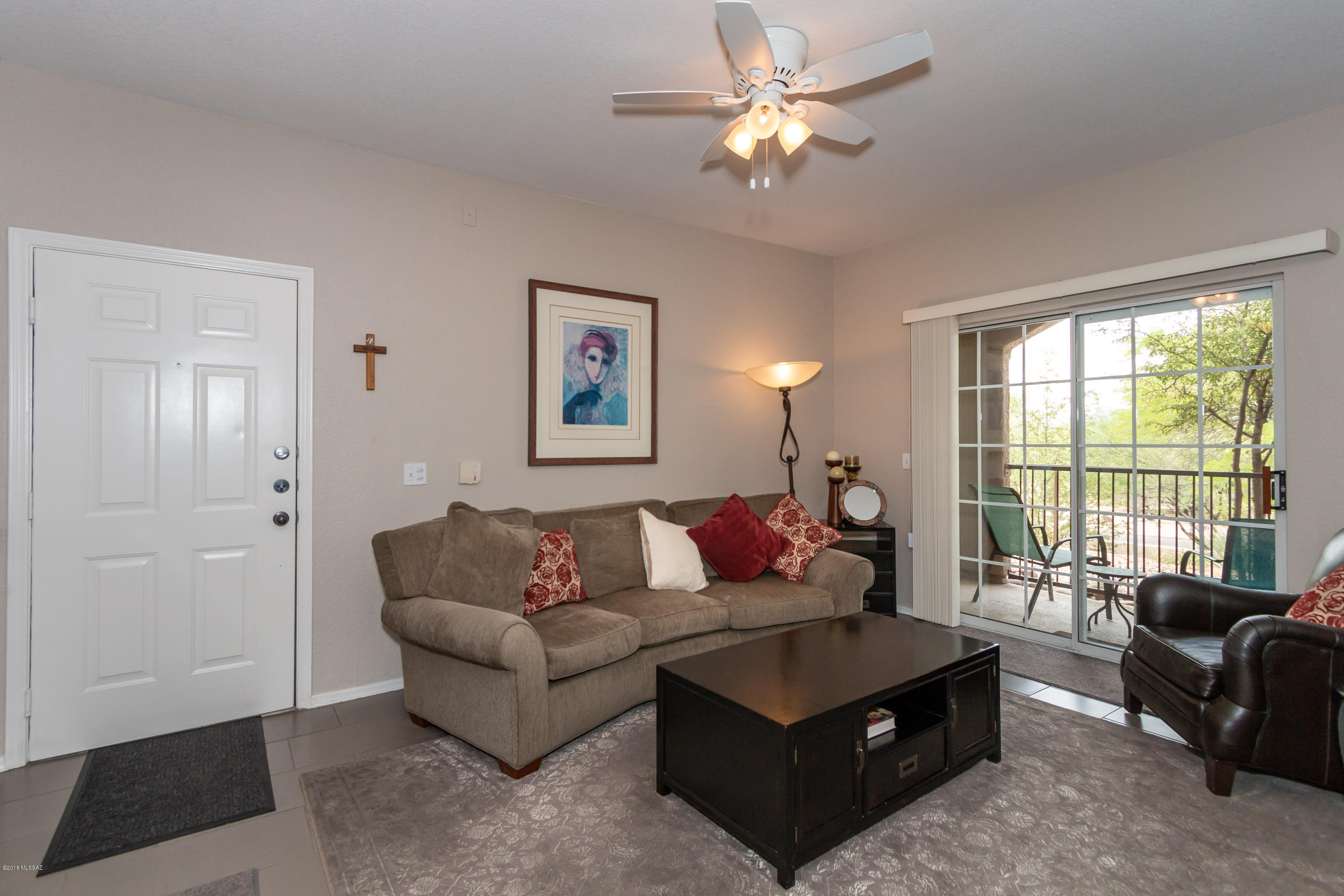 The Boulders at La Reserve Condominiums - Residential