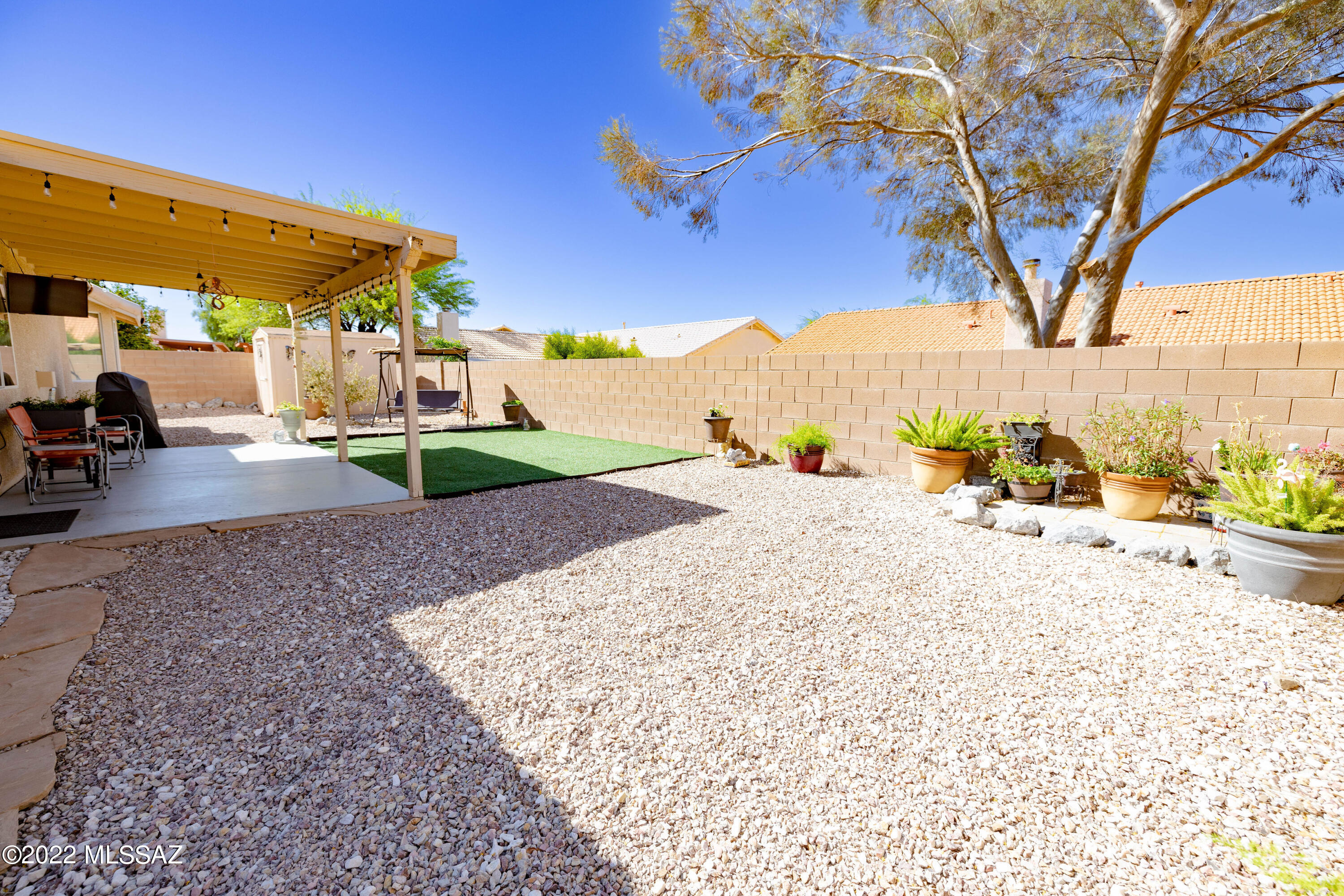 Hacienda Del Oro (1-879) - Residential