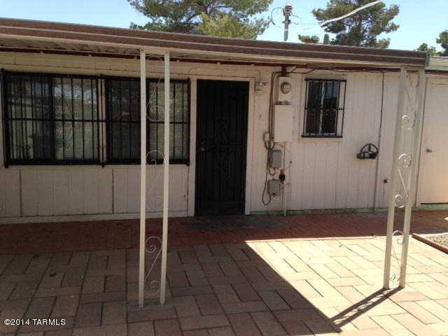 Verde Meadows - Residential Lease