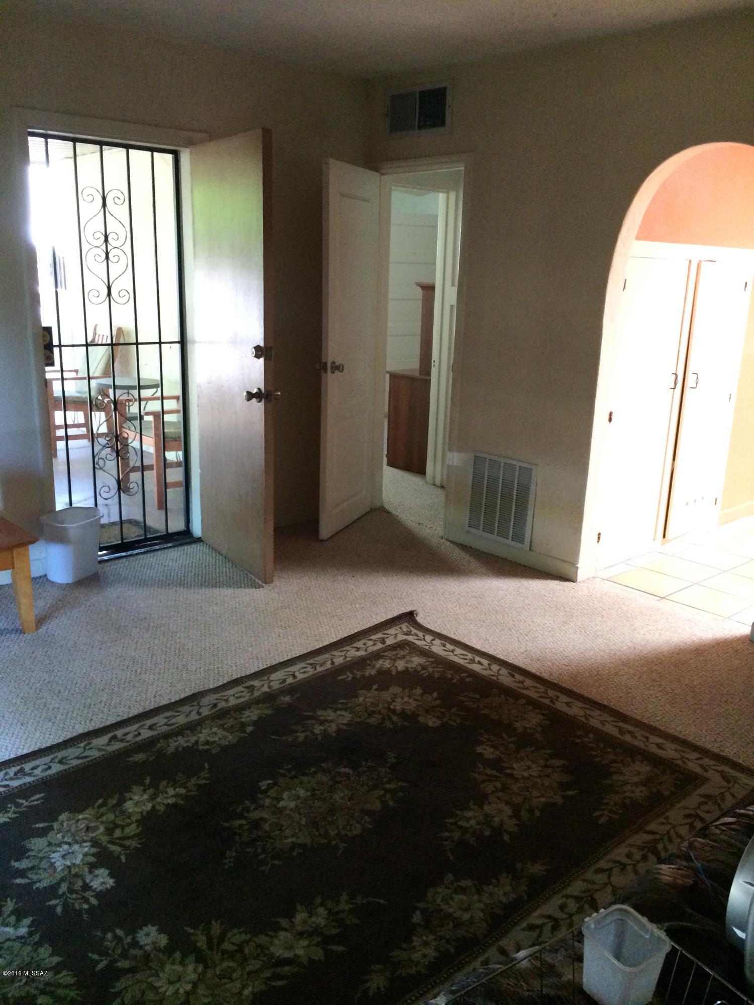 Monterey Add Amended - Residential Lease