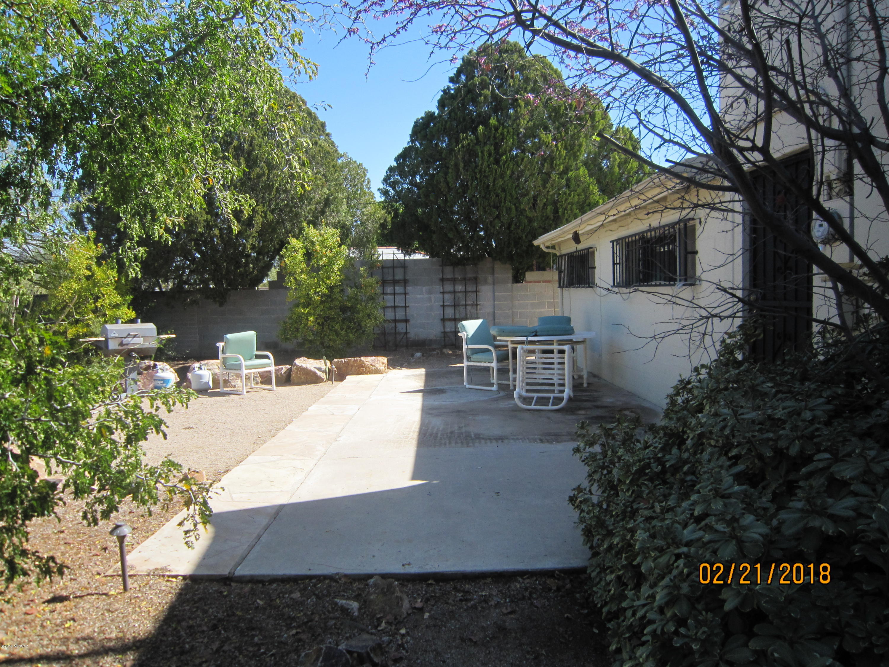Monterey Add Amended - Residential Lease