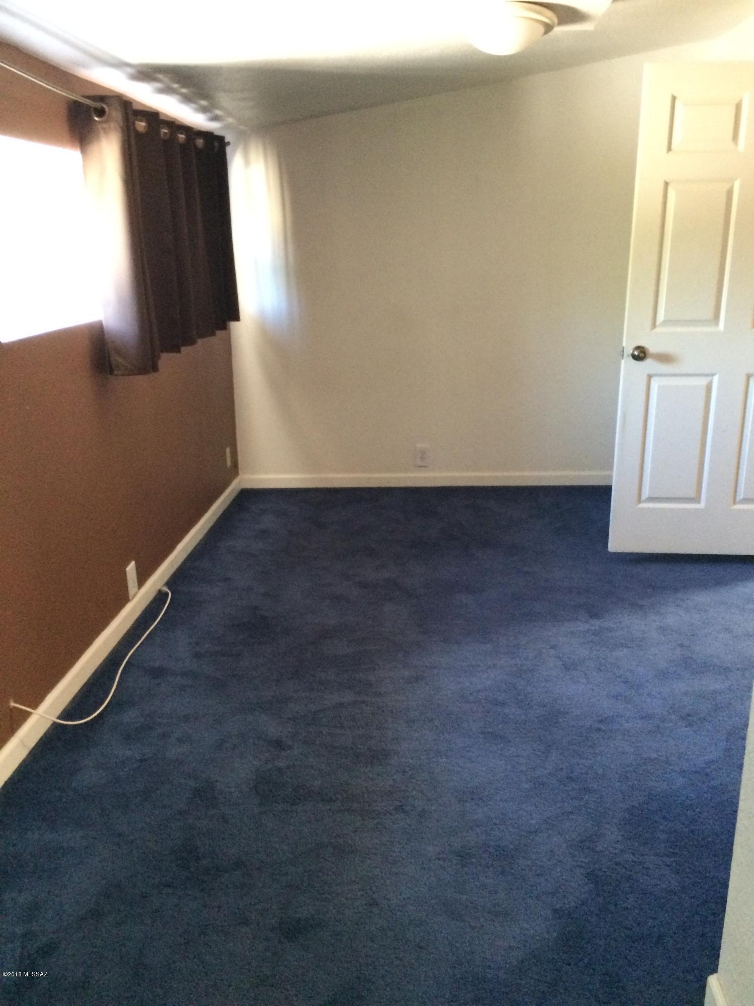 Monterey Add Amended - Residential Lease
