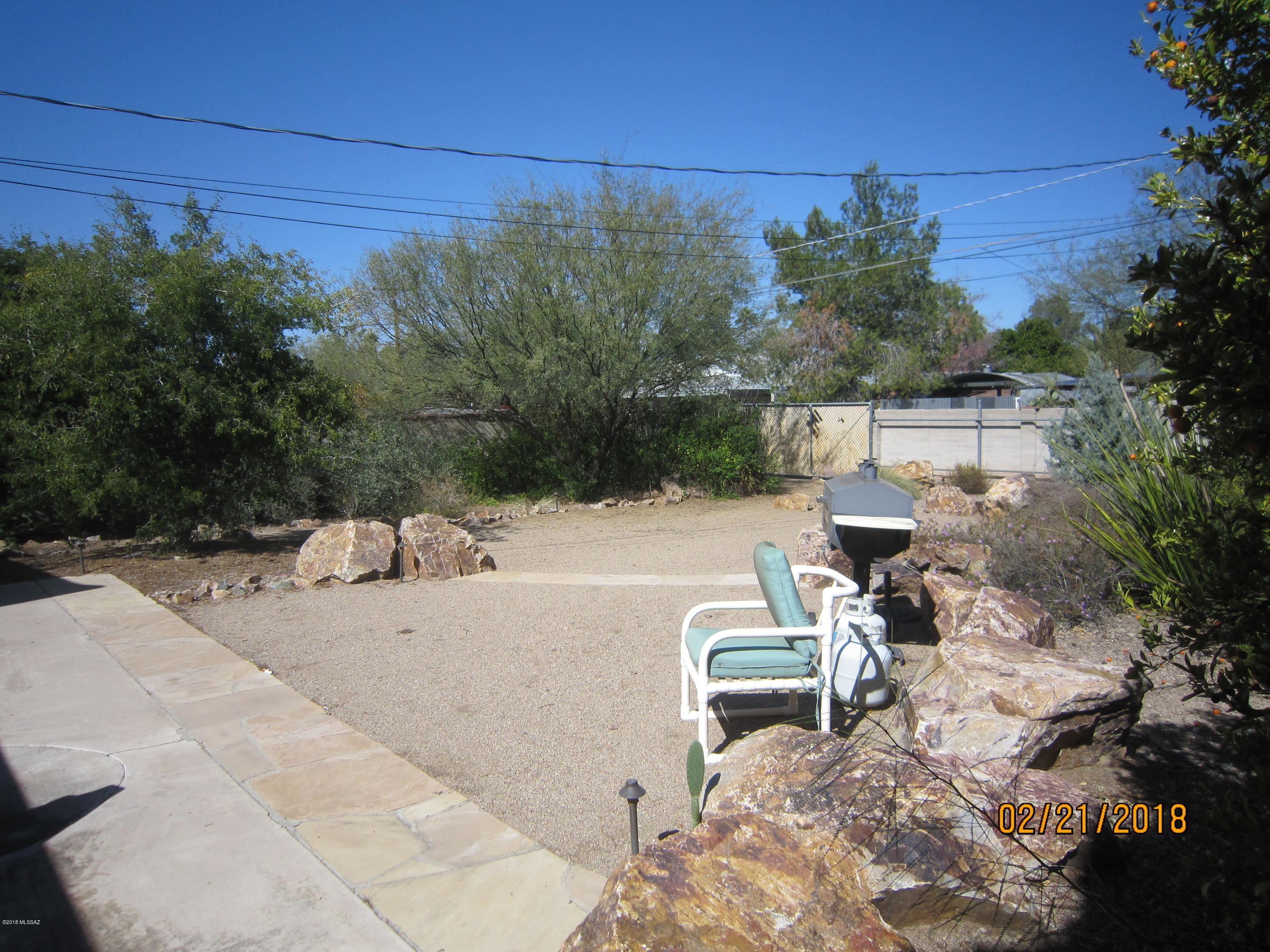 Monterey Add Amended - Residential Lease