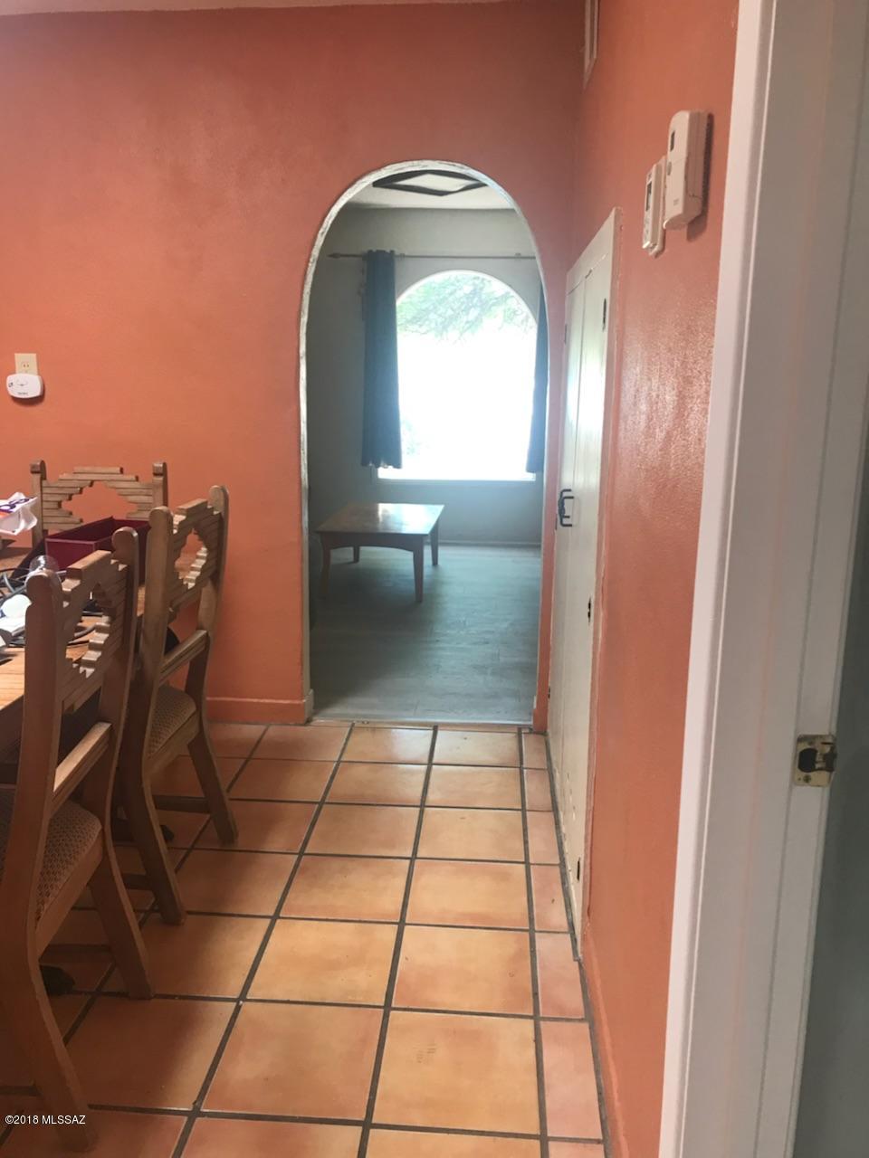Monterey Add Amended - Residential Lease