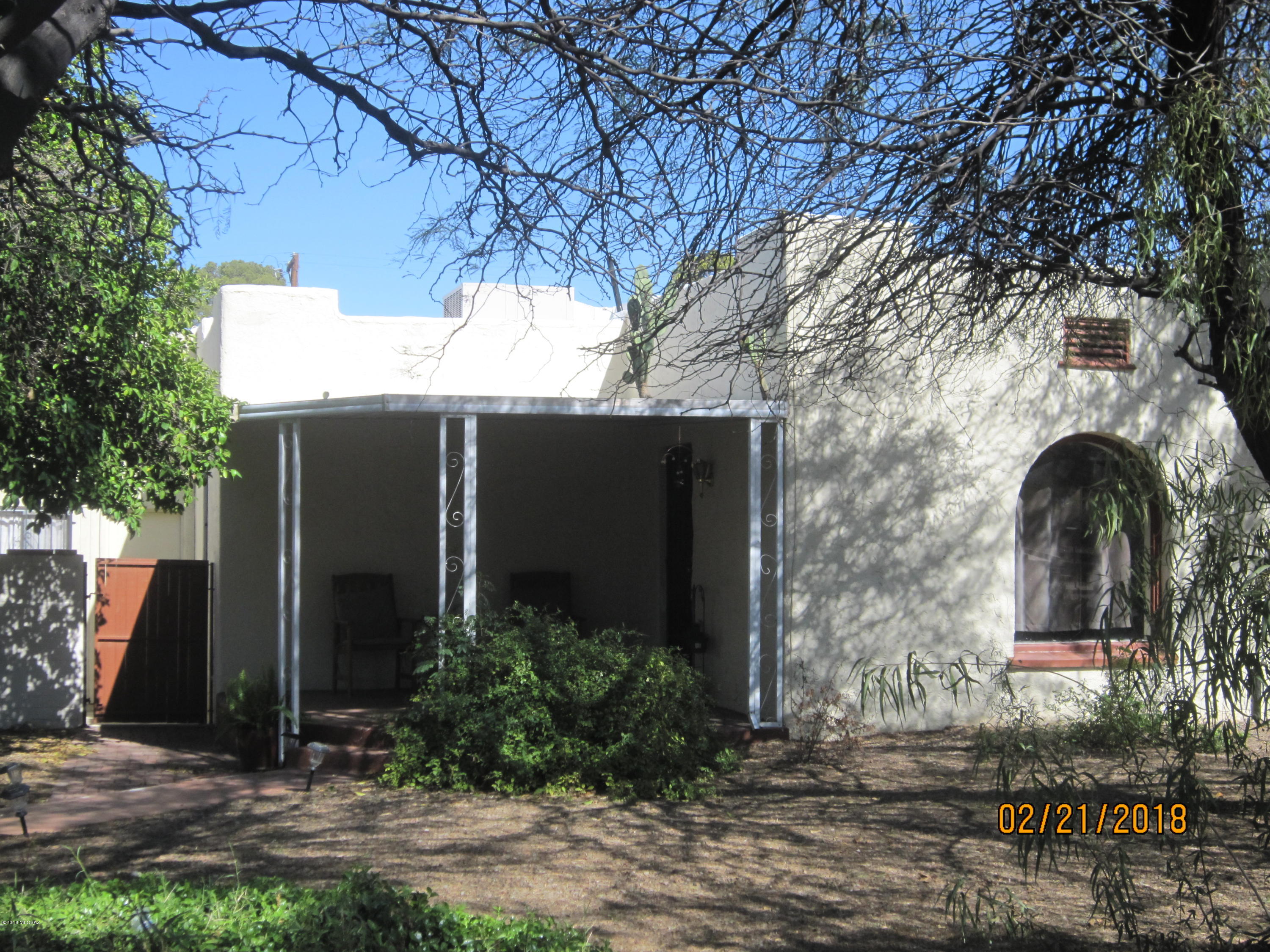 Monterey Add Amended - Residential Lease
